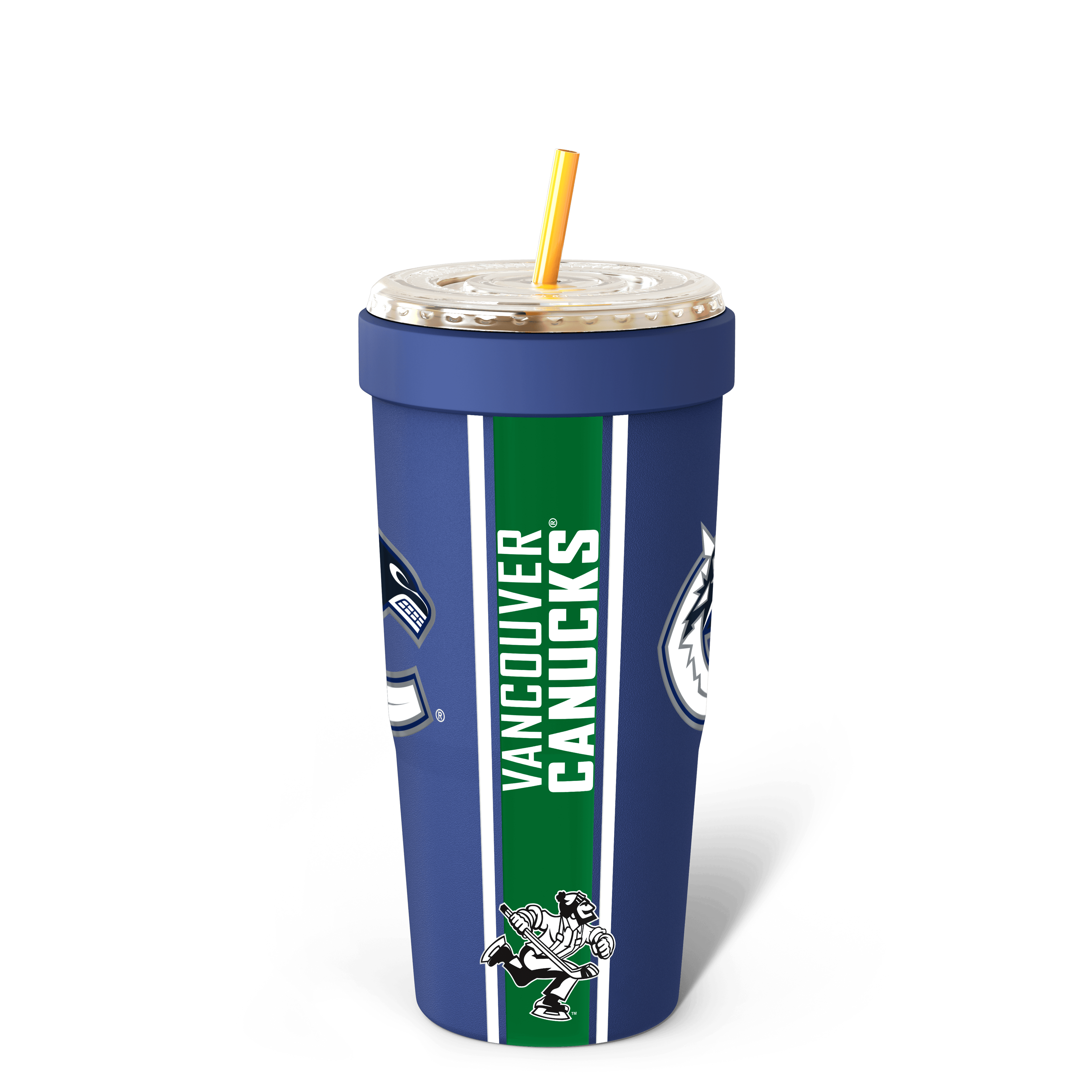 To-Go Buddy | Vancouver Canucks | Gameday