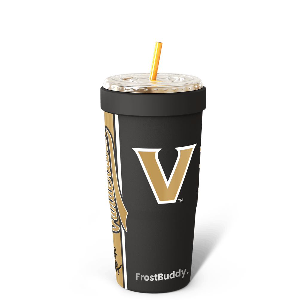 To-Go Buddy | Vanderbilt Commodores | Gameday