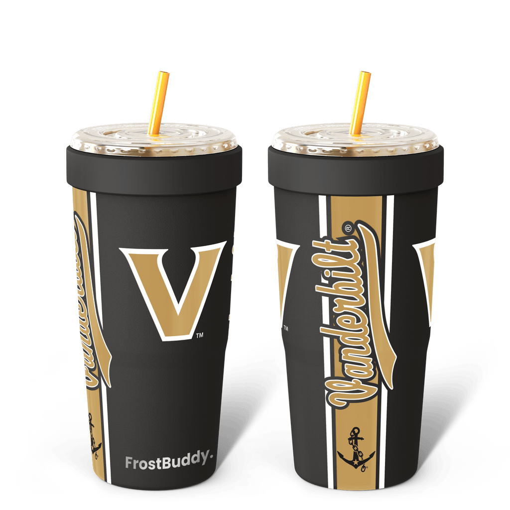 To-Go Buddy | Vanderbilt Commodores | Gameday