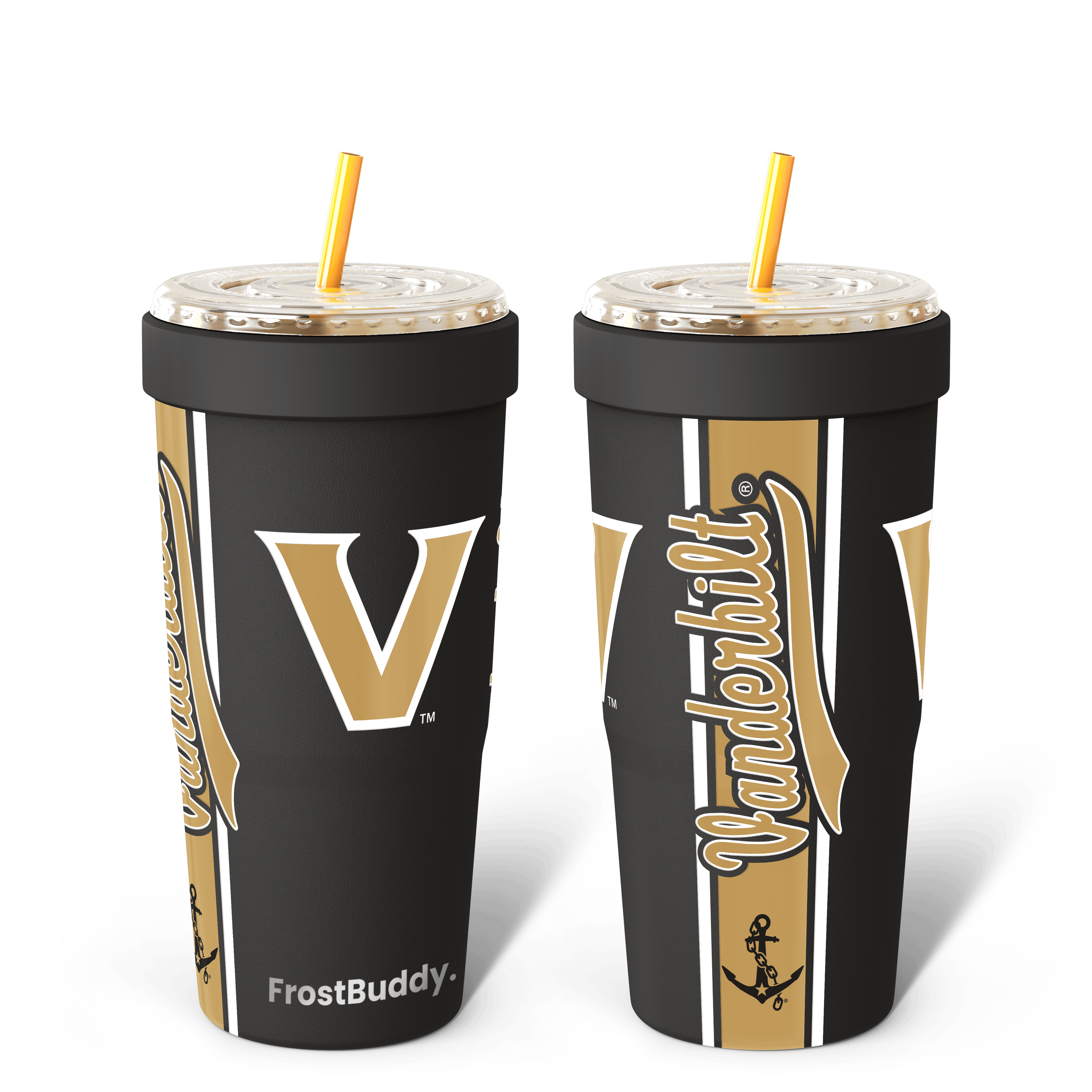 To-Go Buddy | Vanderbilt Commodores | Gameday