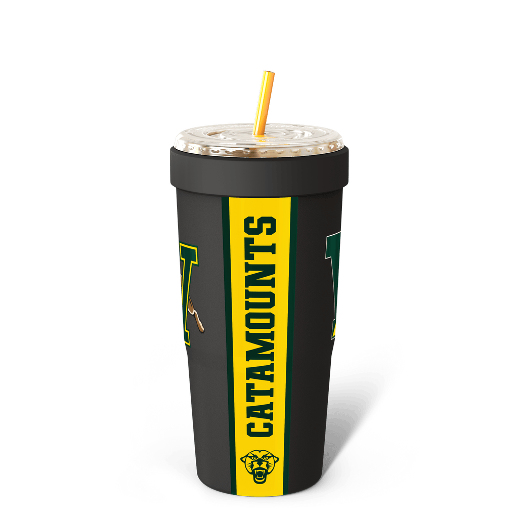 To-Go Buddy | Vermont Catamounts | Gameday