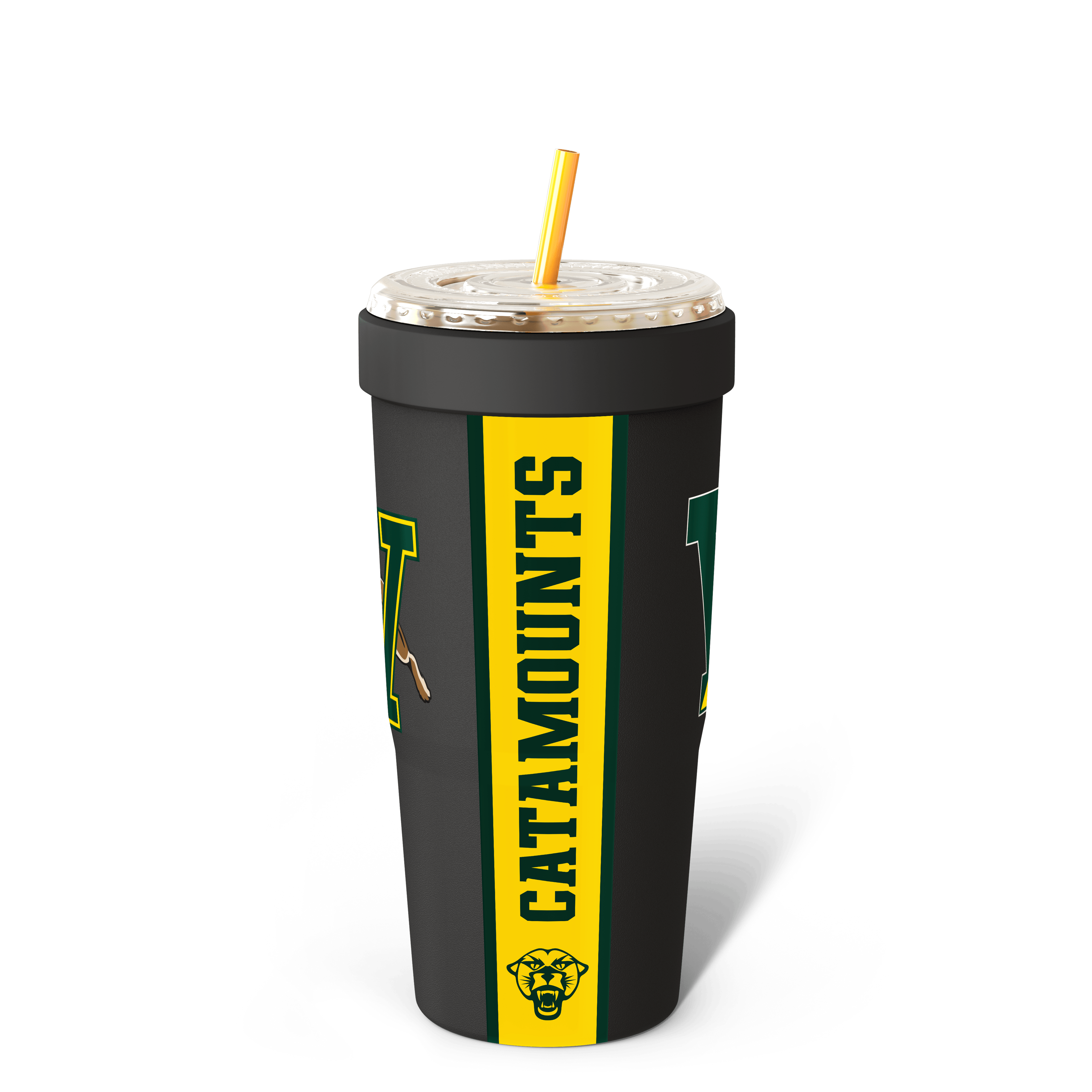 To-Go Buddy | Vermont Catamounts | Gameday