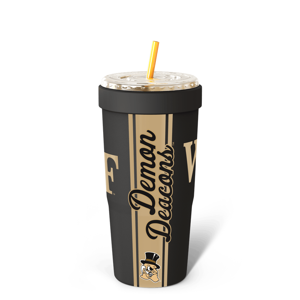 To-Go Buddy | Wake Forest Demon Deacons | Gameday