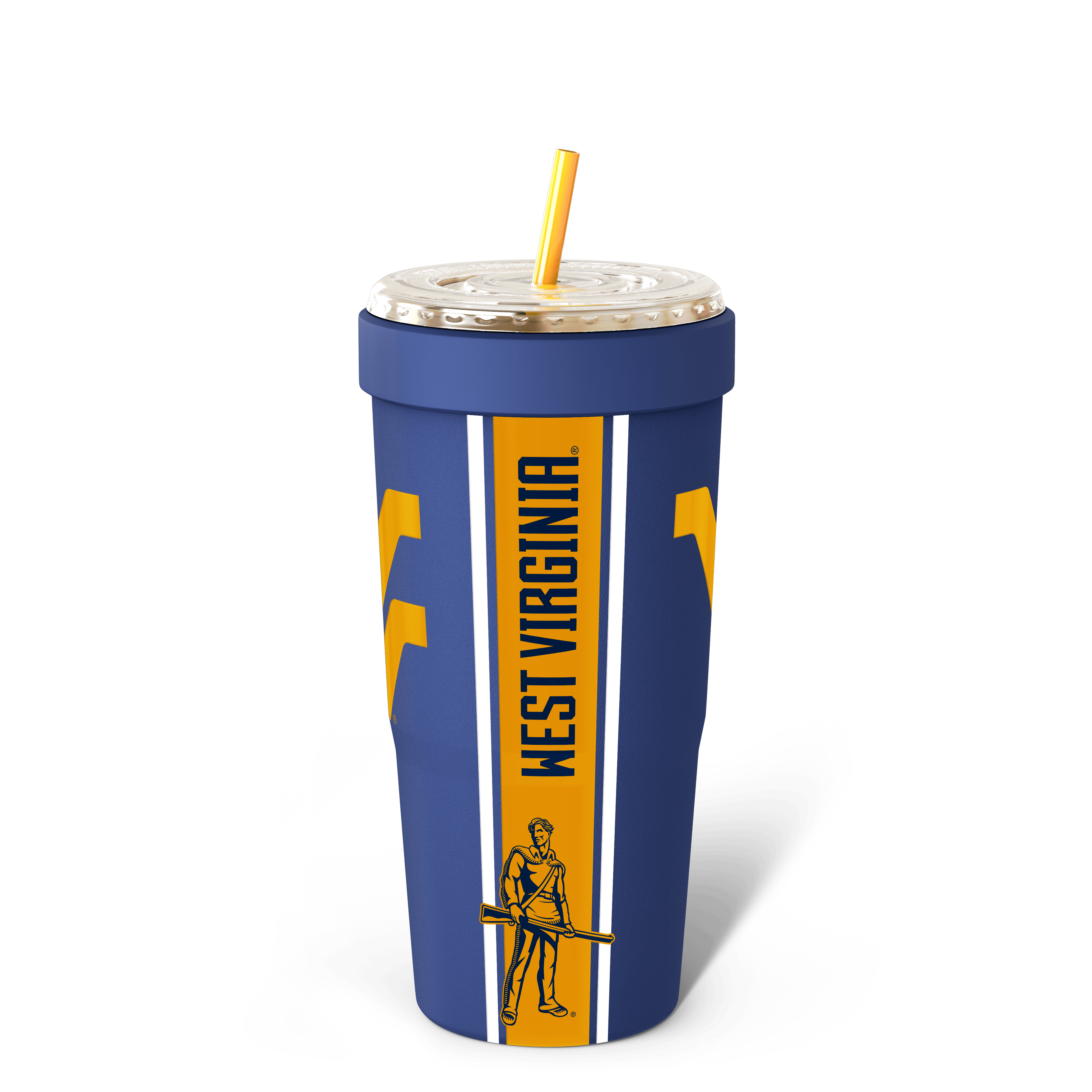 To-Go Buddy | West Virginia Mountaineers | Gameday