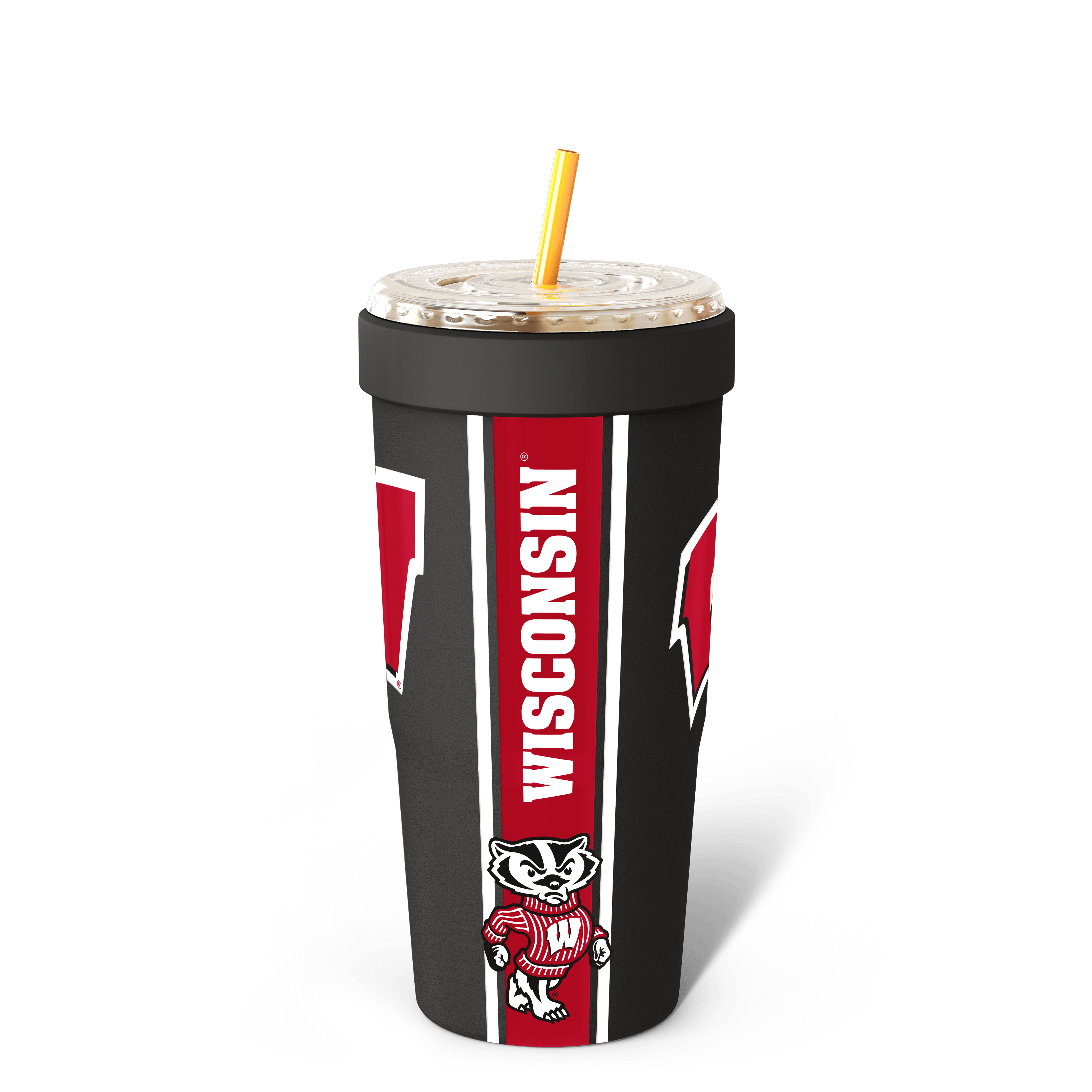 To-Go Buddy | Wisconsin Badgers | Gameday