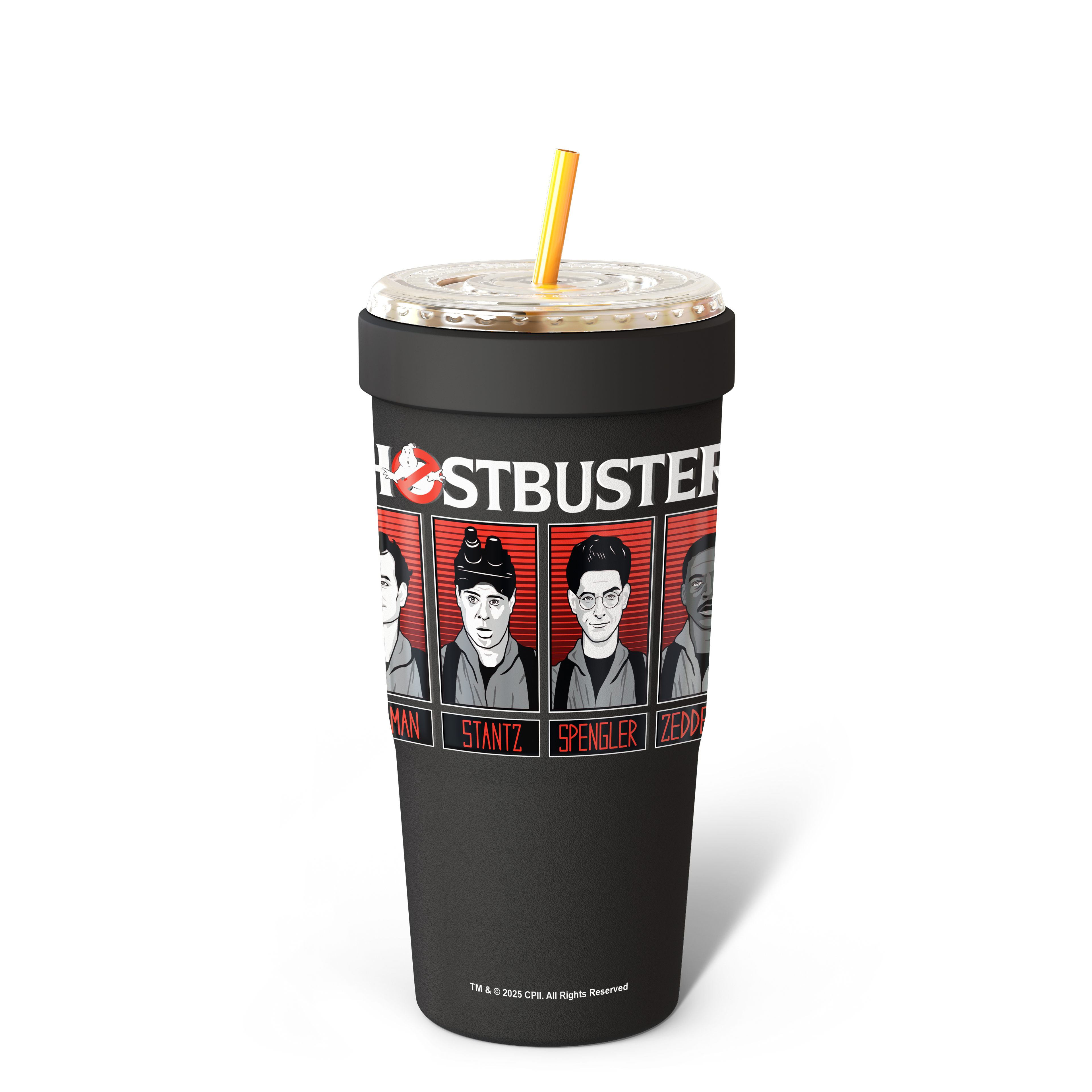 To-Go Buddy | Ghostbusters™ | The Crew