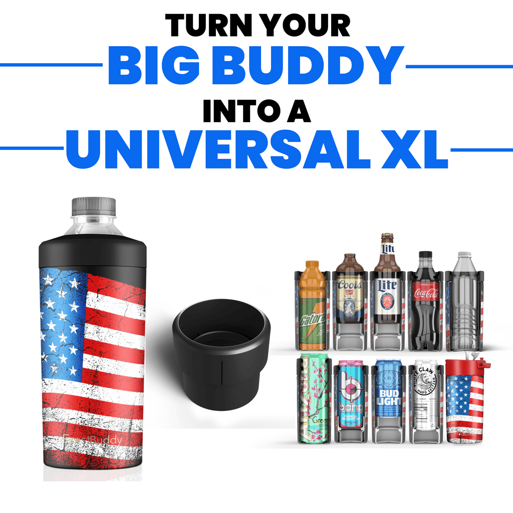 Universal XL Insert