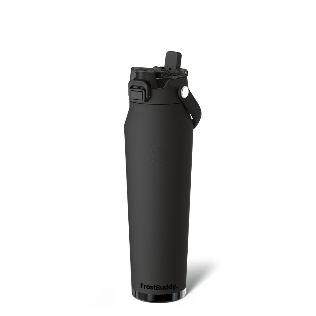 Bottle Buddy 32oz | Dark Night