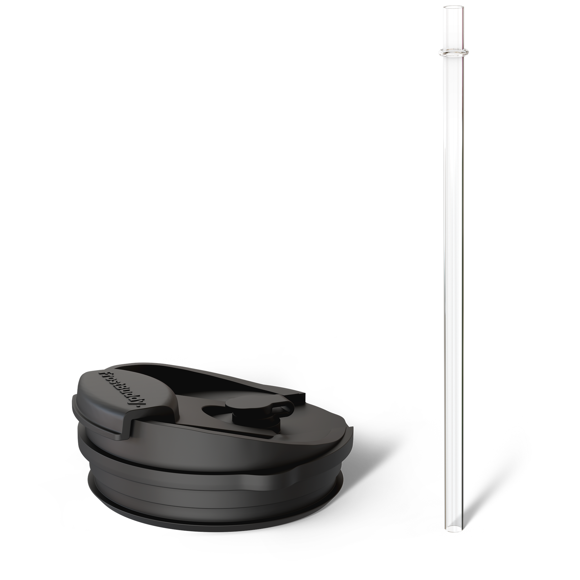 To-Go Buddy | Lid