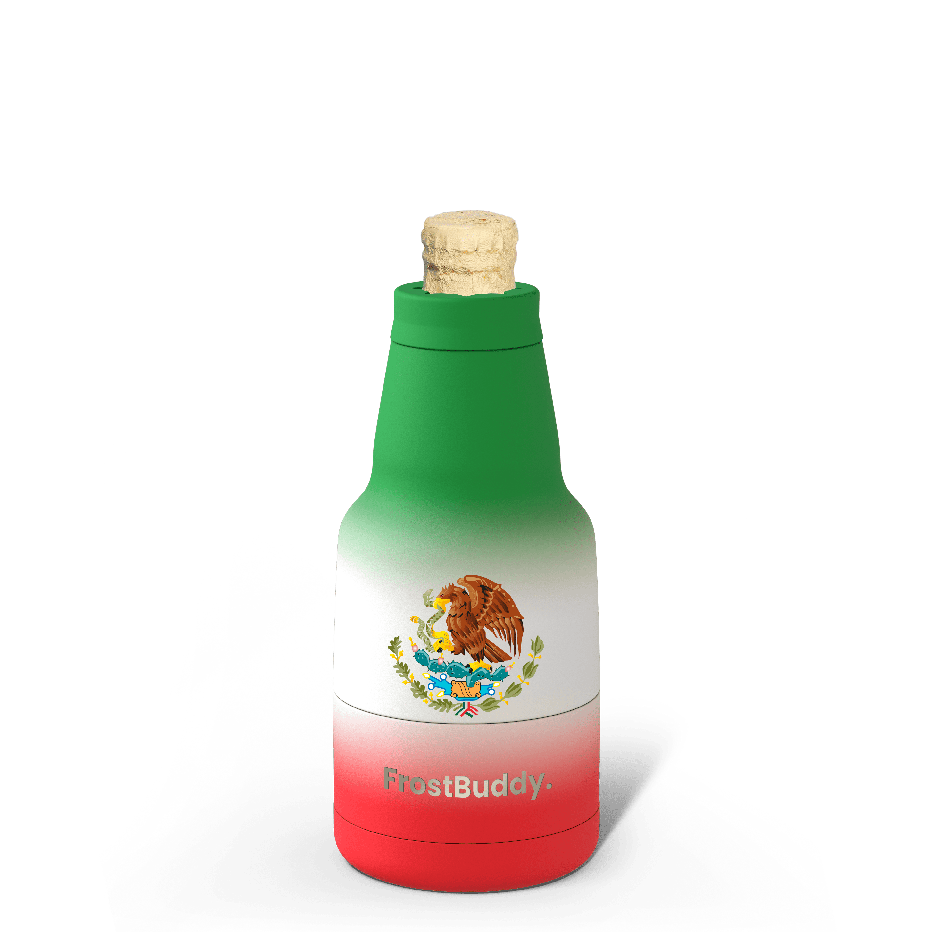 Chubby Buddy | Mexico