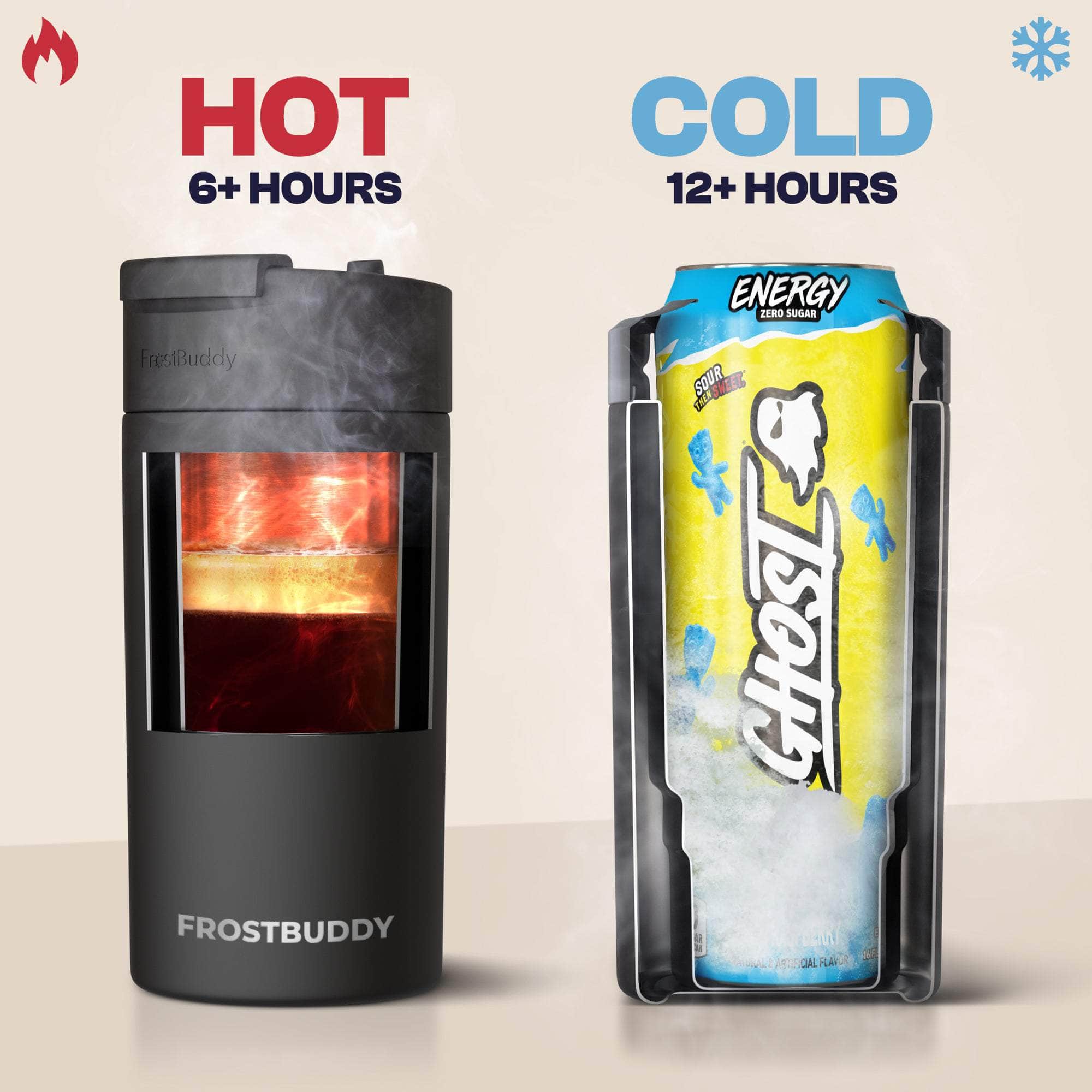 Universal Buddy | Appalachian State Mountaineers | Gameday
