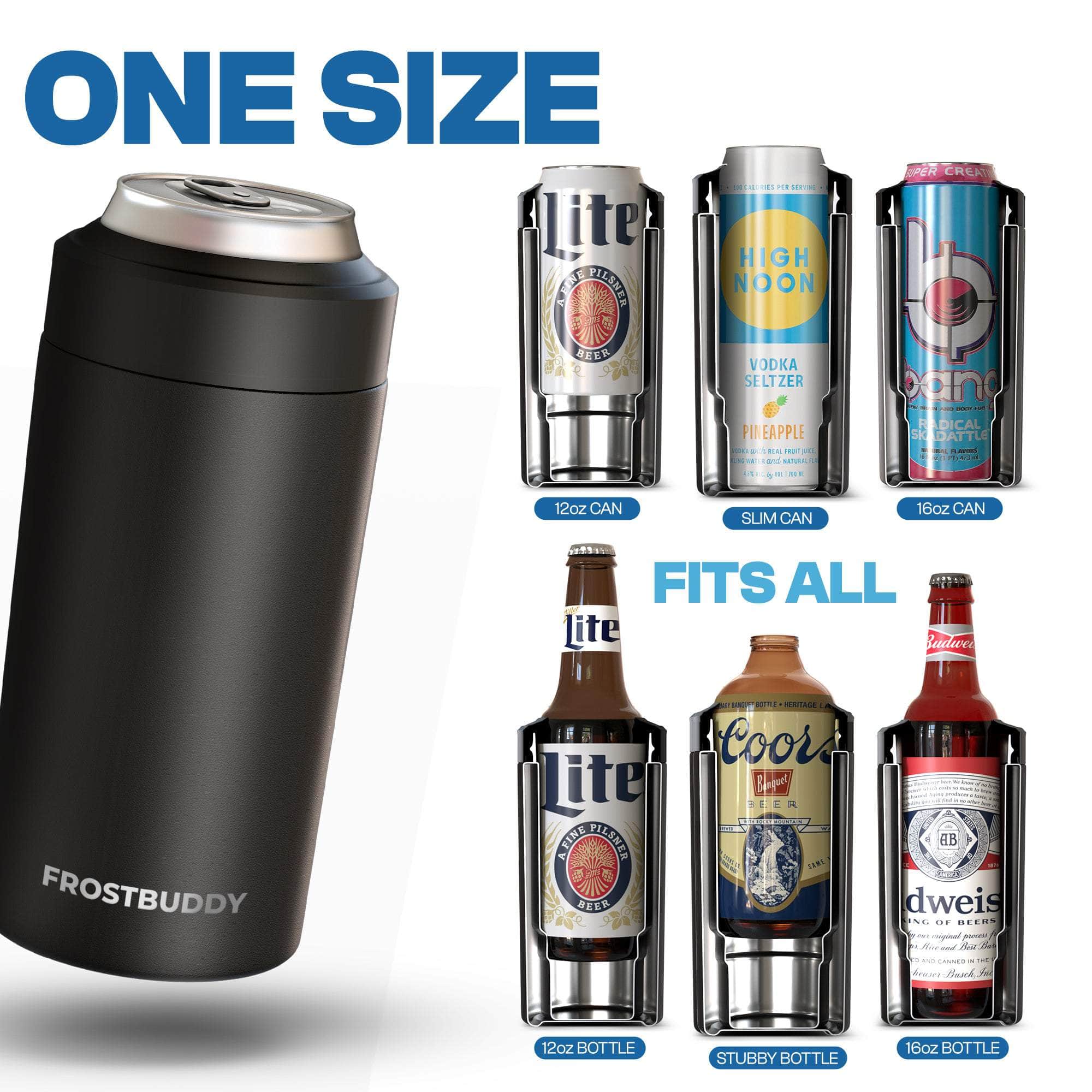Universal Buddy | UNC Tarheels | Gameday
