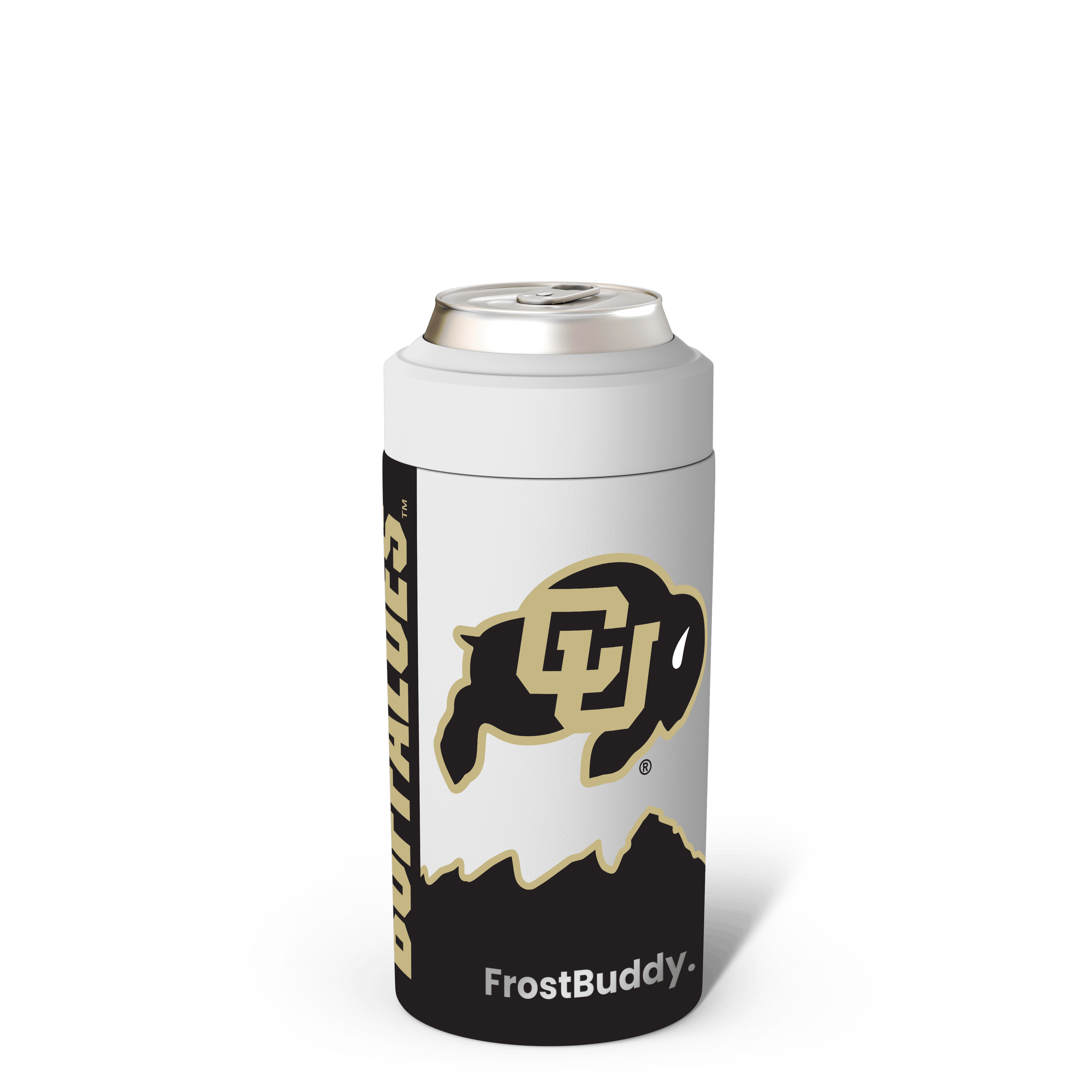 Universal Buddy | Colorado Buffaloes | Gameday