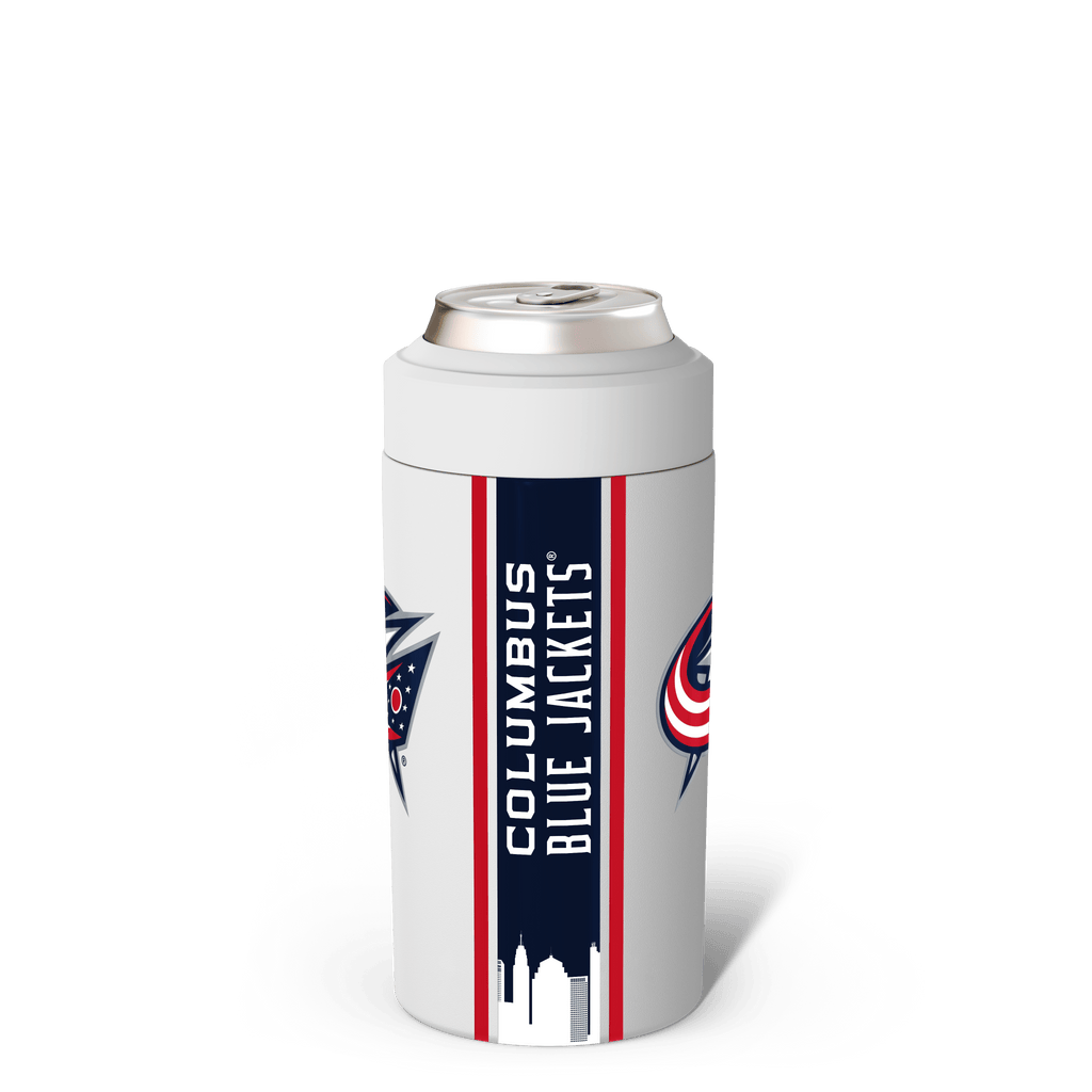 Universal Buddy | Columbus Blue Jackets | Gameday