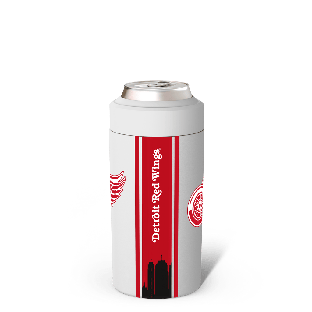 Universal Buddy | Detroit Red Wings | Gameday