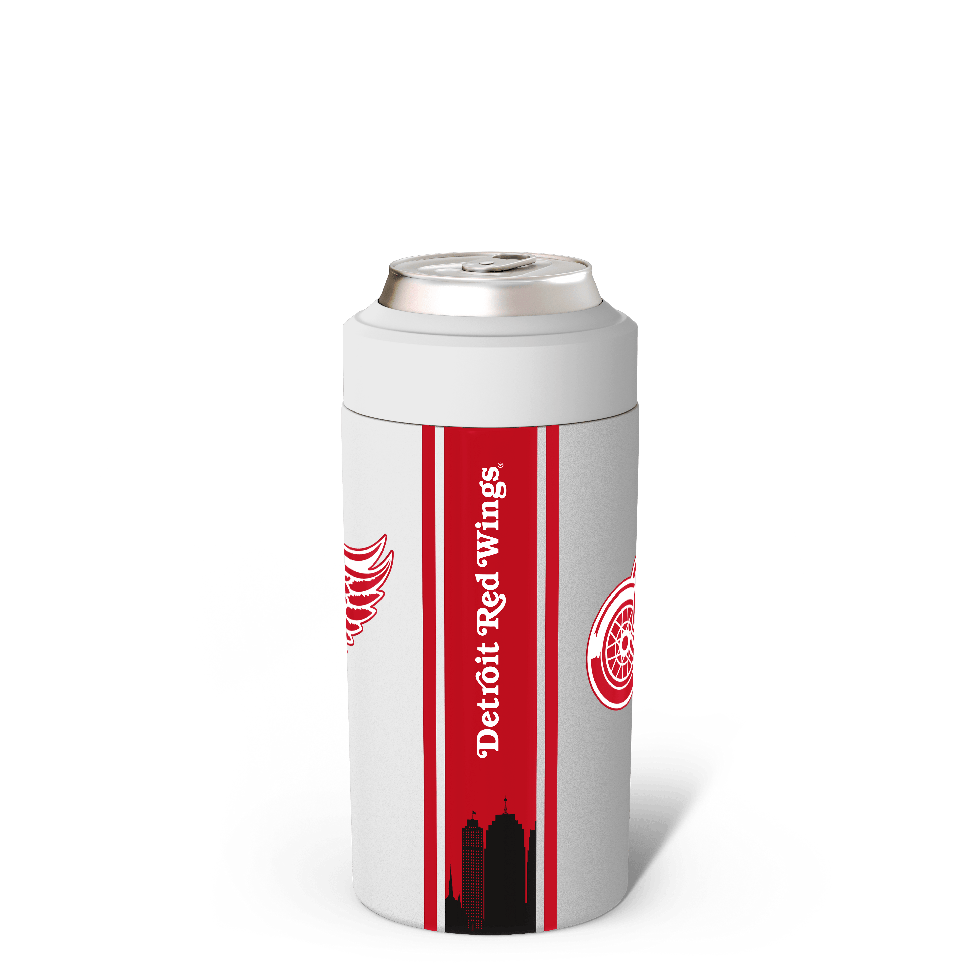 Universal Buddy | Detroit Red Wings | Gameday