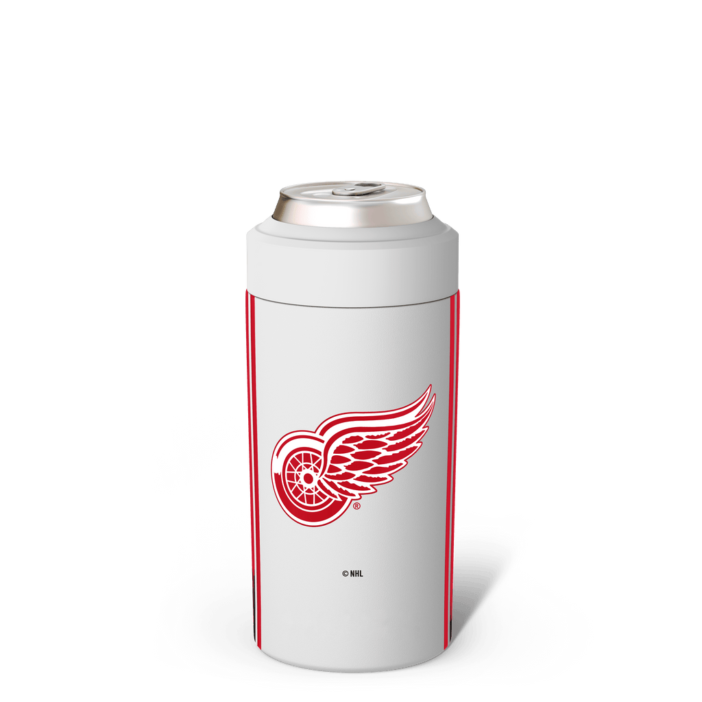 Universal Buddy | Detroit Red Wings | Gameday