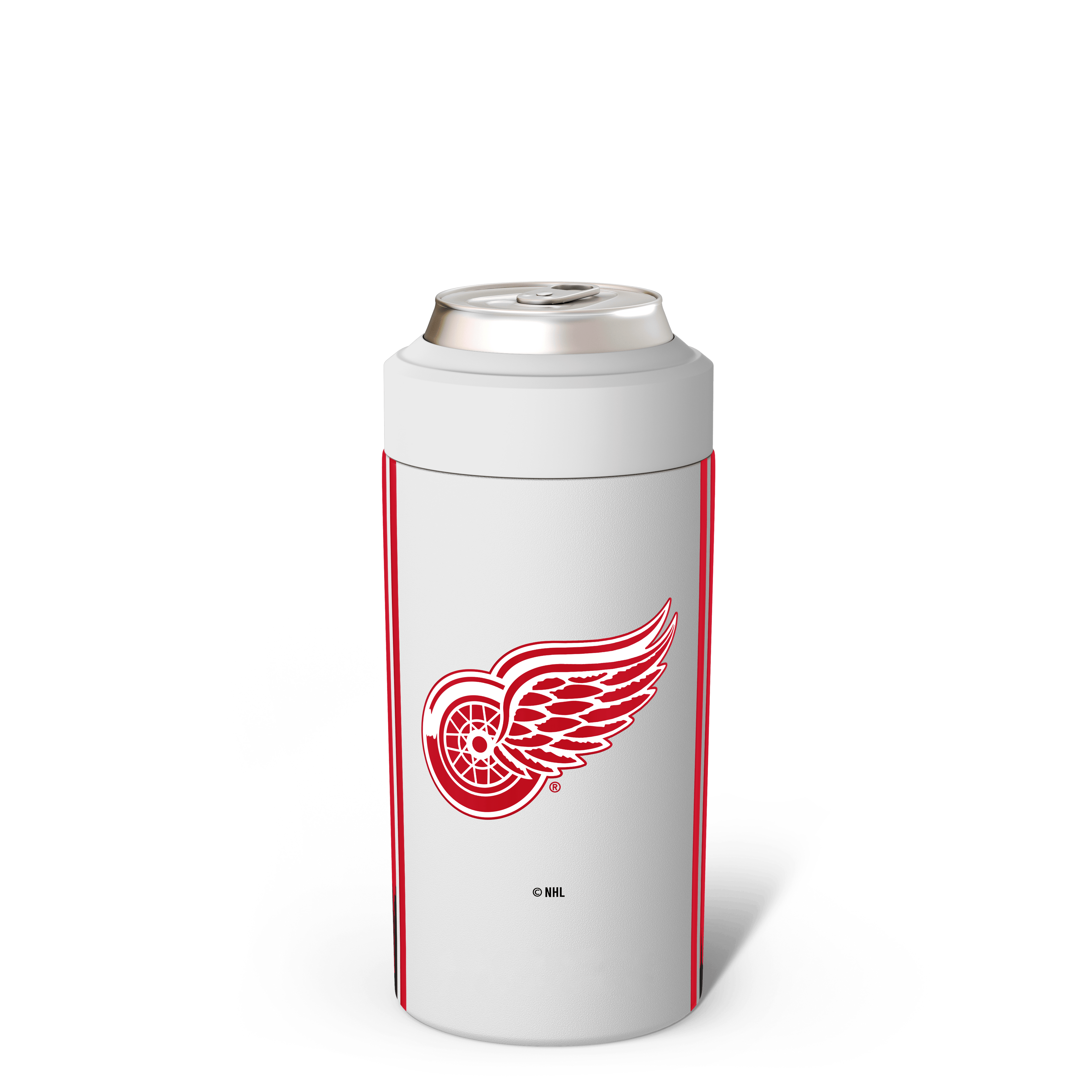 Universal Buddy | Detroit Red Wings | Gameday
