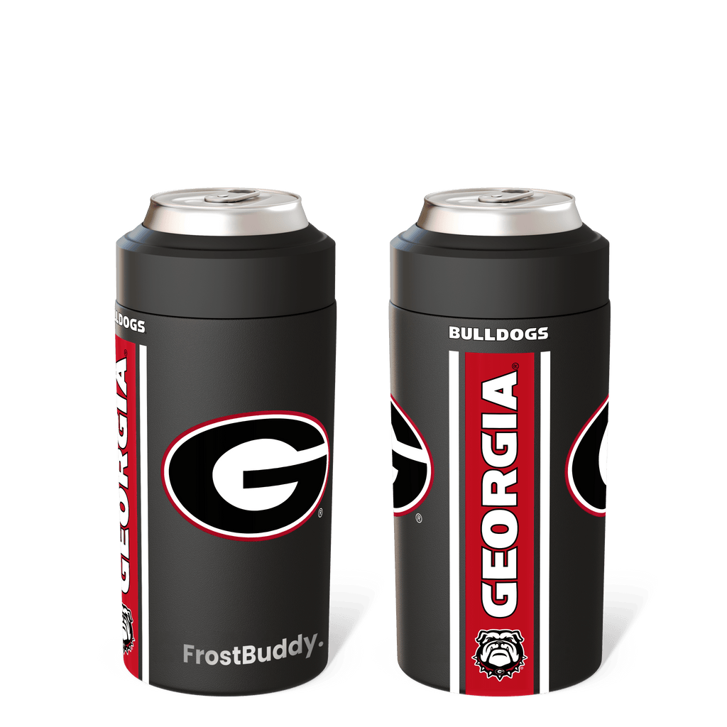 Universal Buddy | Georgia Bulldogs | Gameday