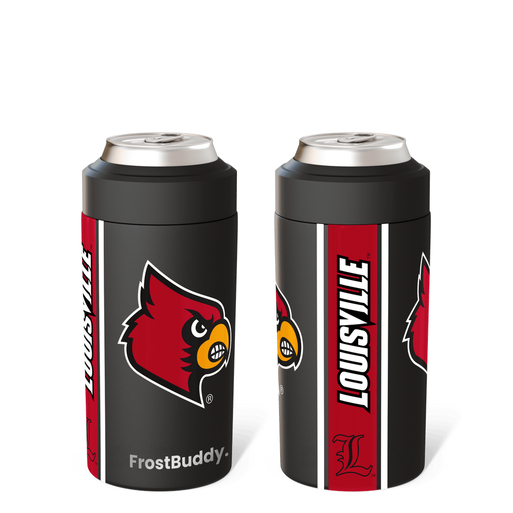 Universal Buddy | Louisville Cardinals | Gameday