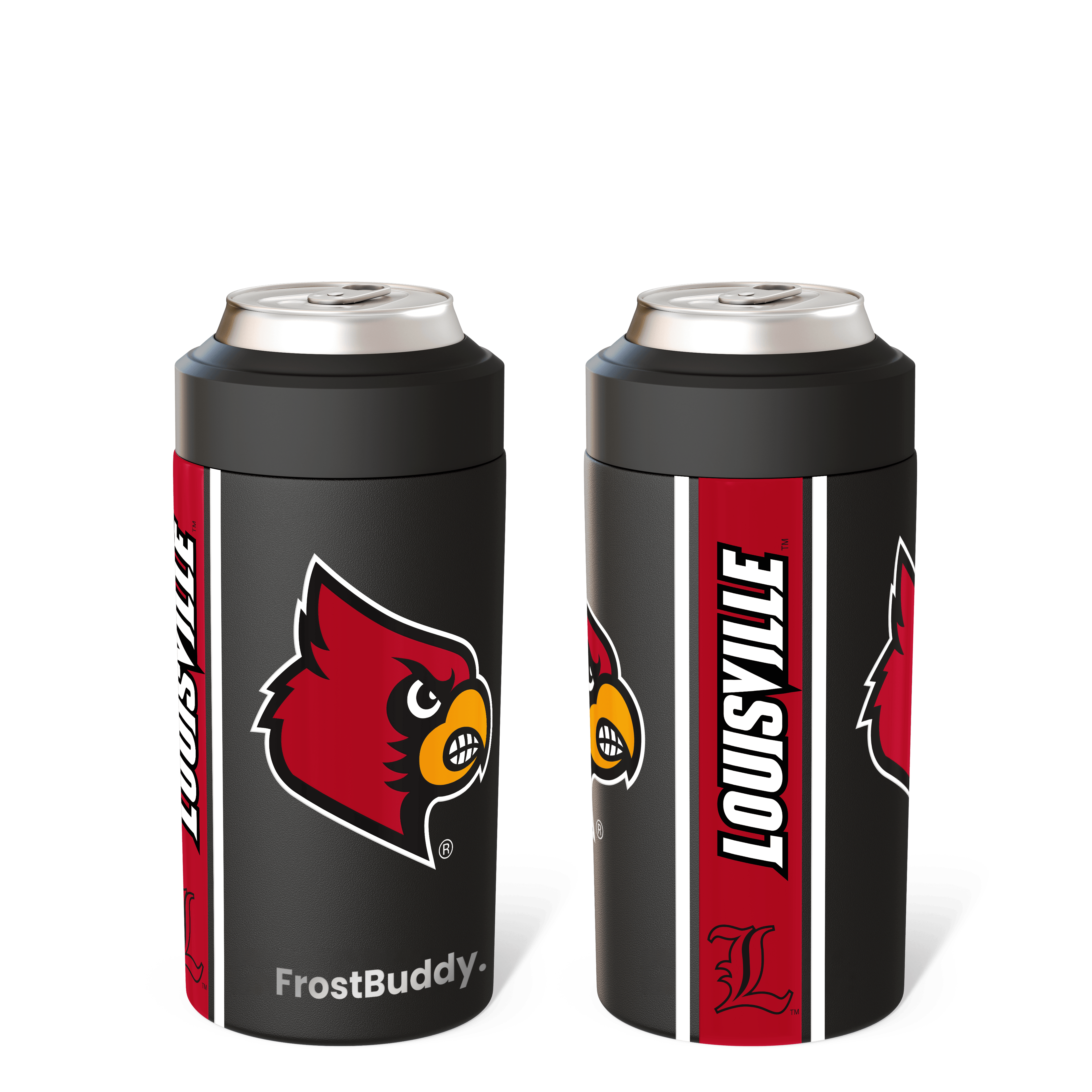 Universal Buddy | Louisville Cardinals | Gameday