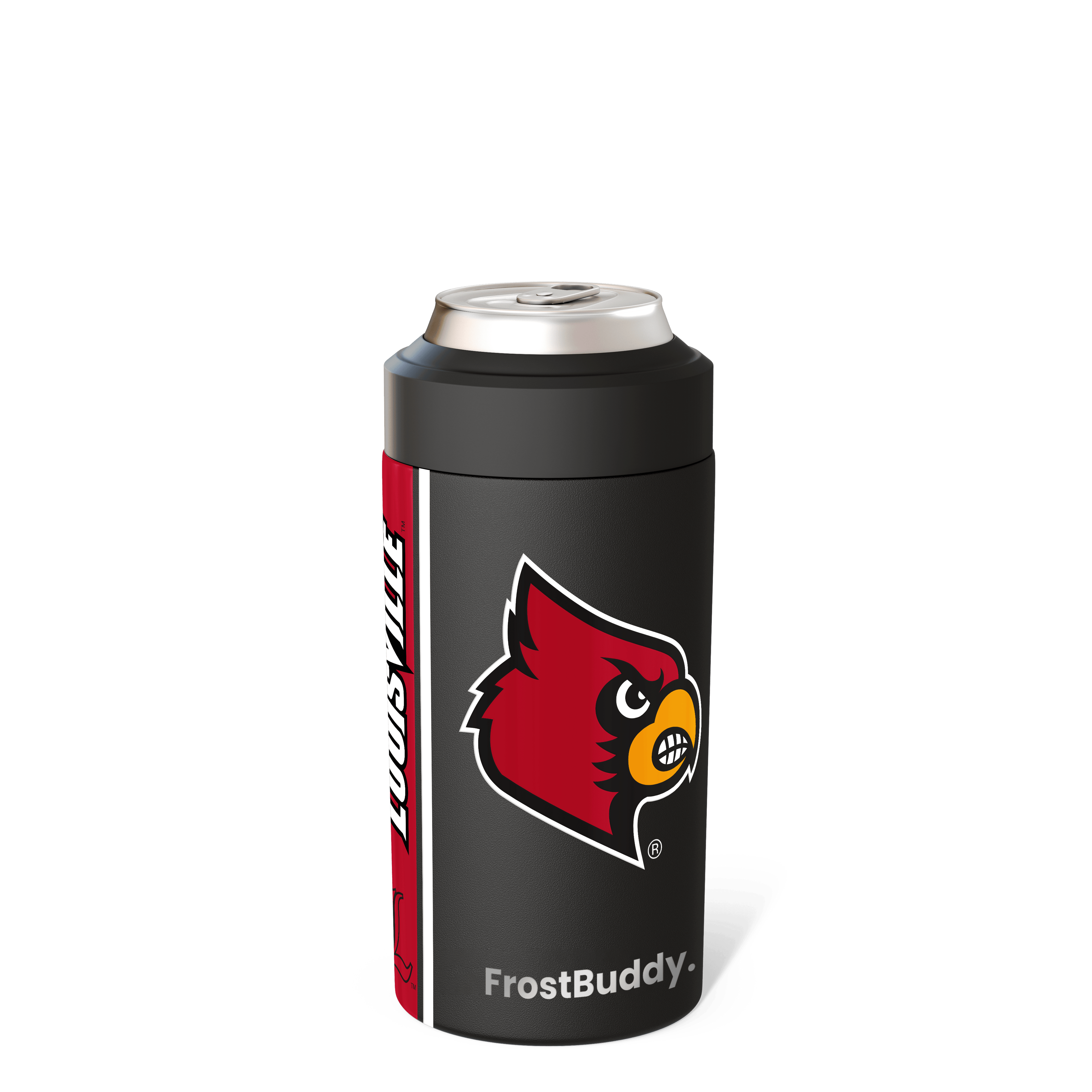 Universal Buddy | Louisville Cardinals | Gameday