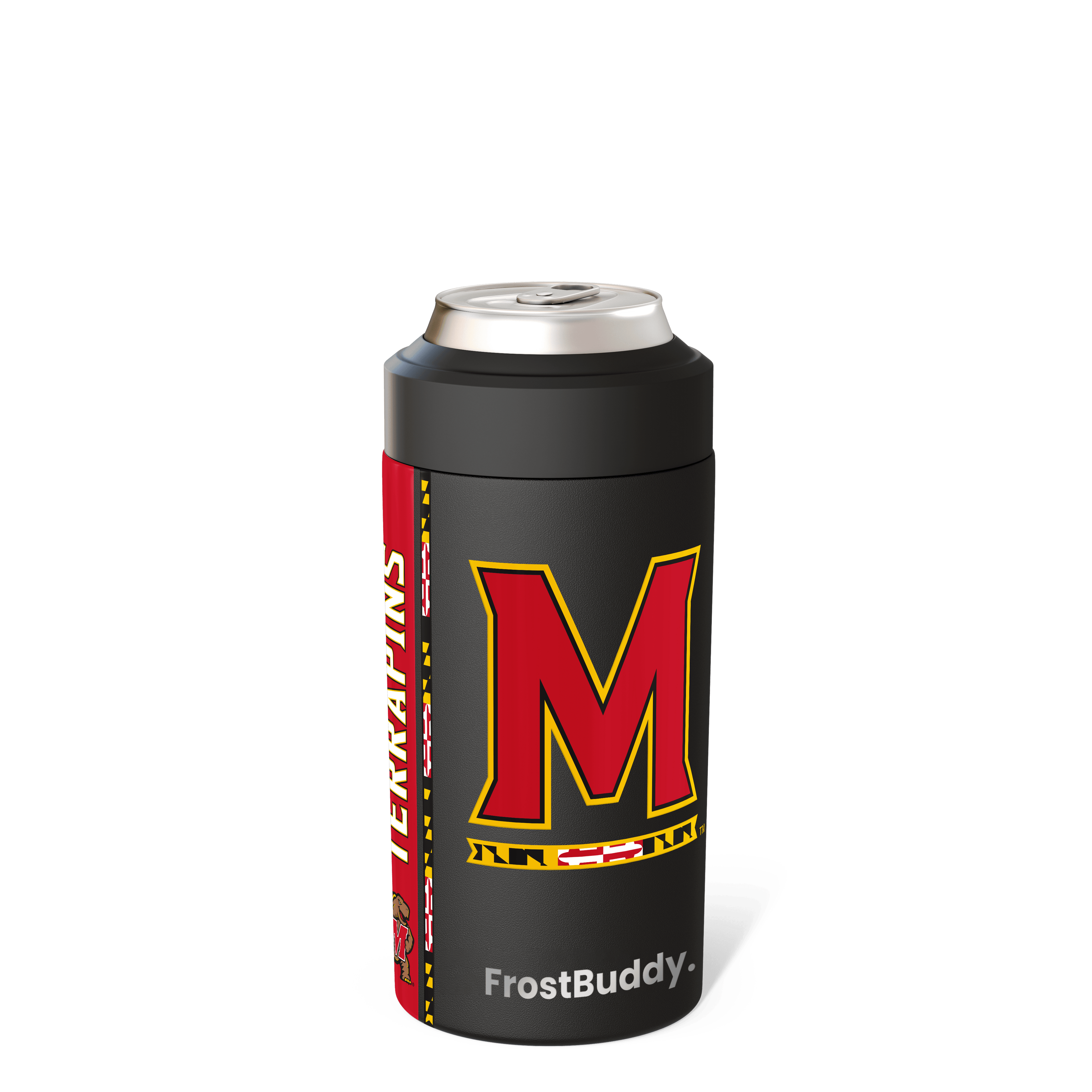 Universal Buddy | Maryland Terrapins | Gameday
