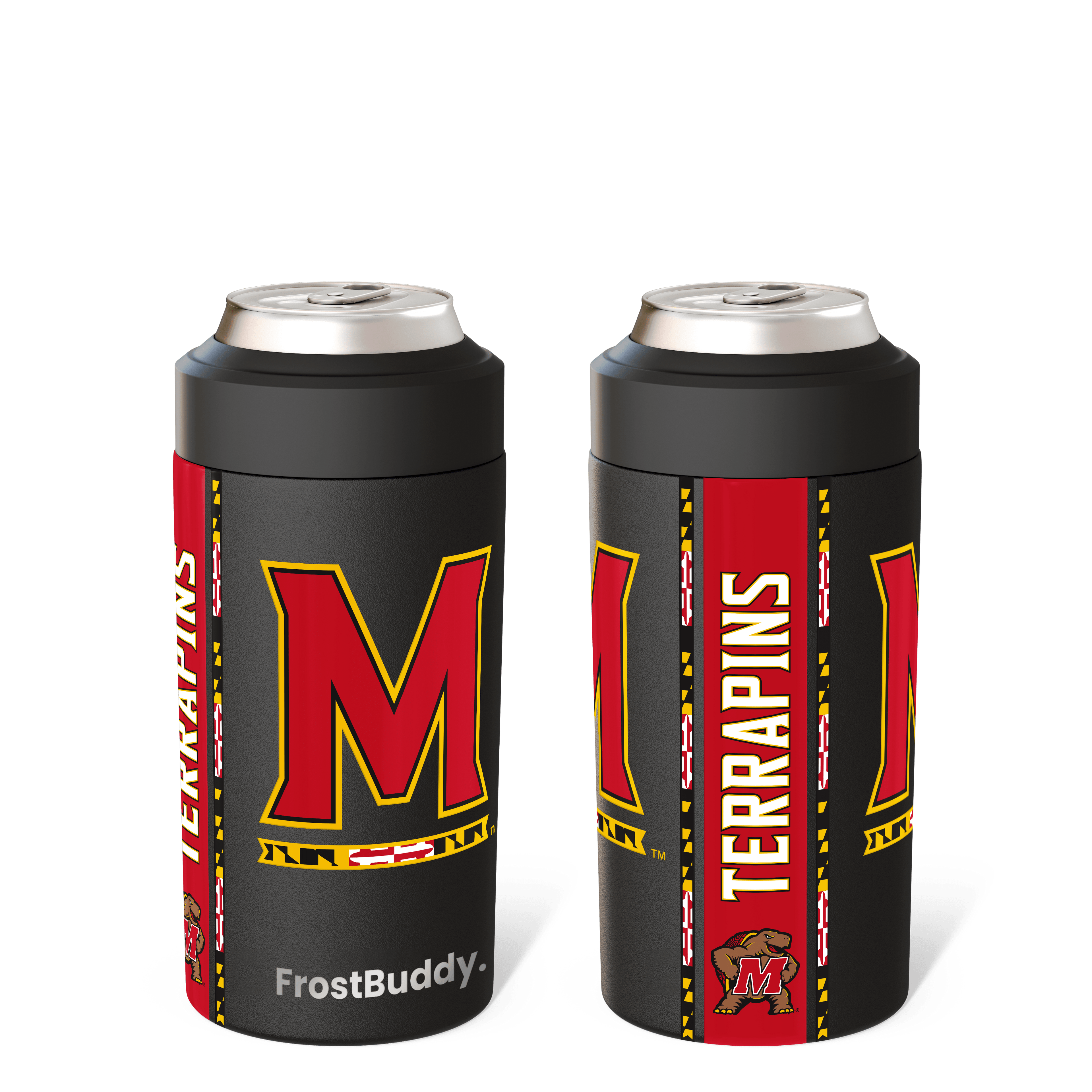 Universal Buddy | Maryland Terrapins | Gameday