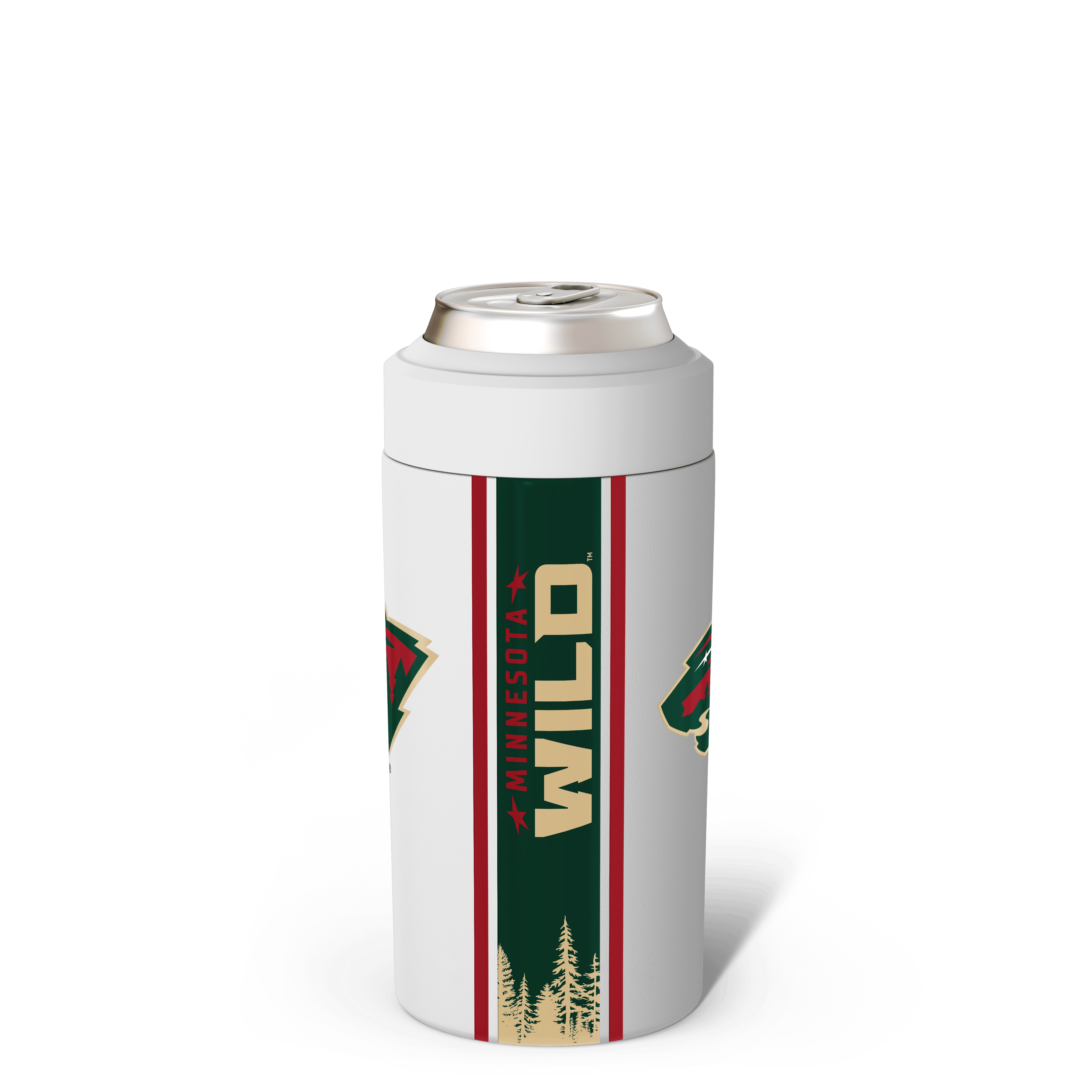 Universal Buddy | Minnesota Wild | Gameday
