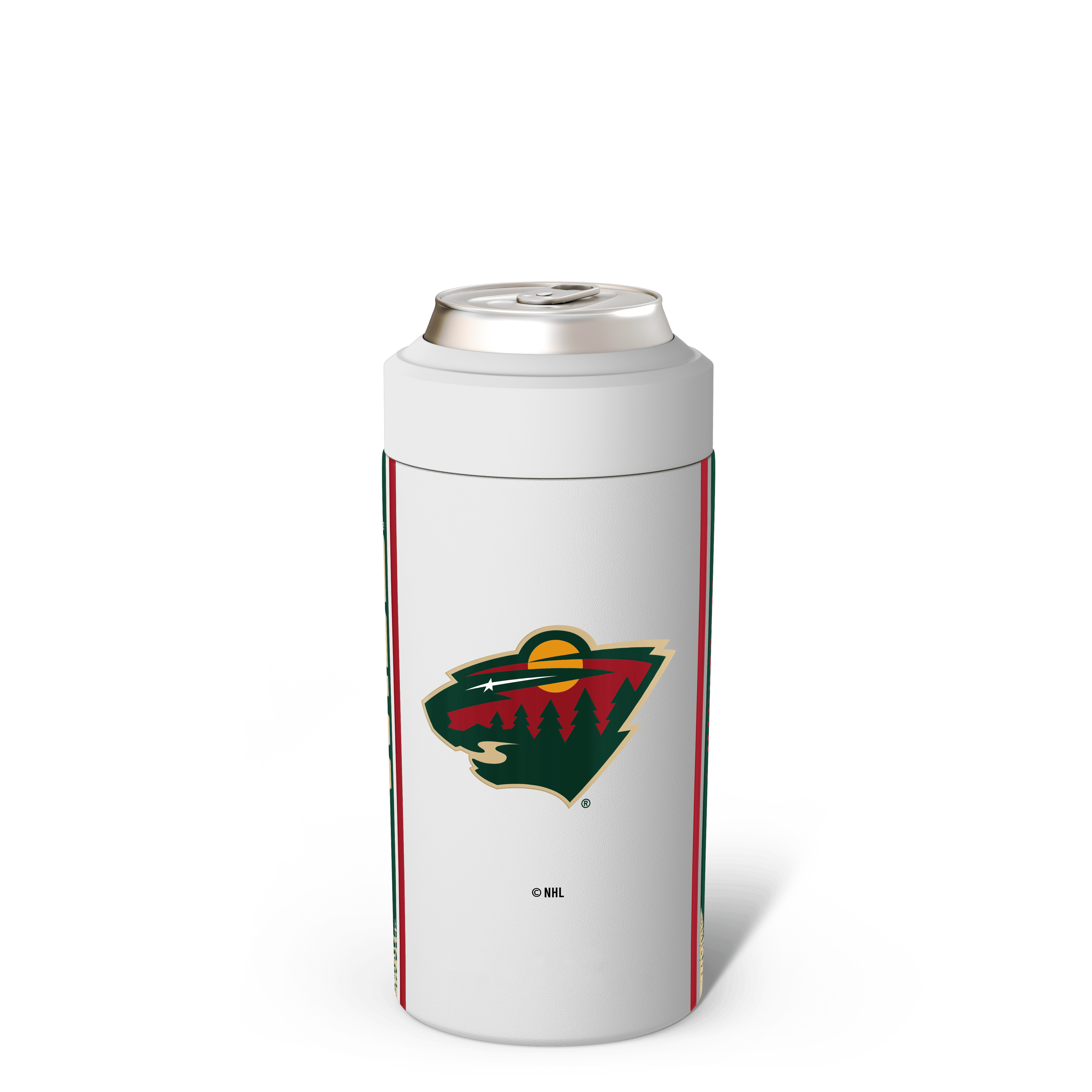 Universal Buddy | Minnesota Wild | Gameday