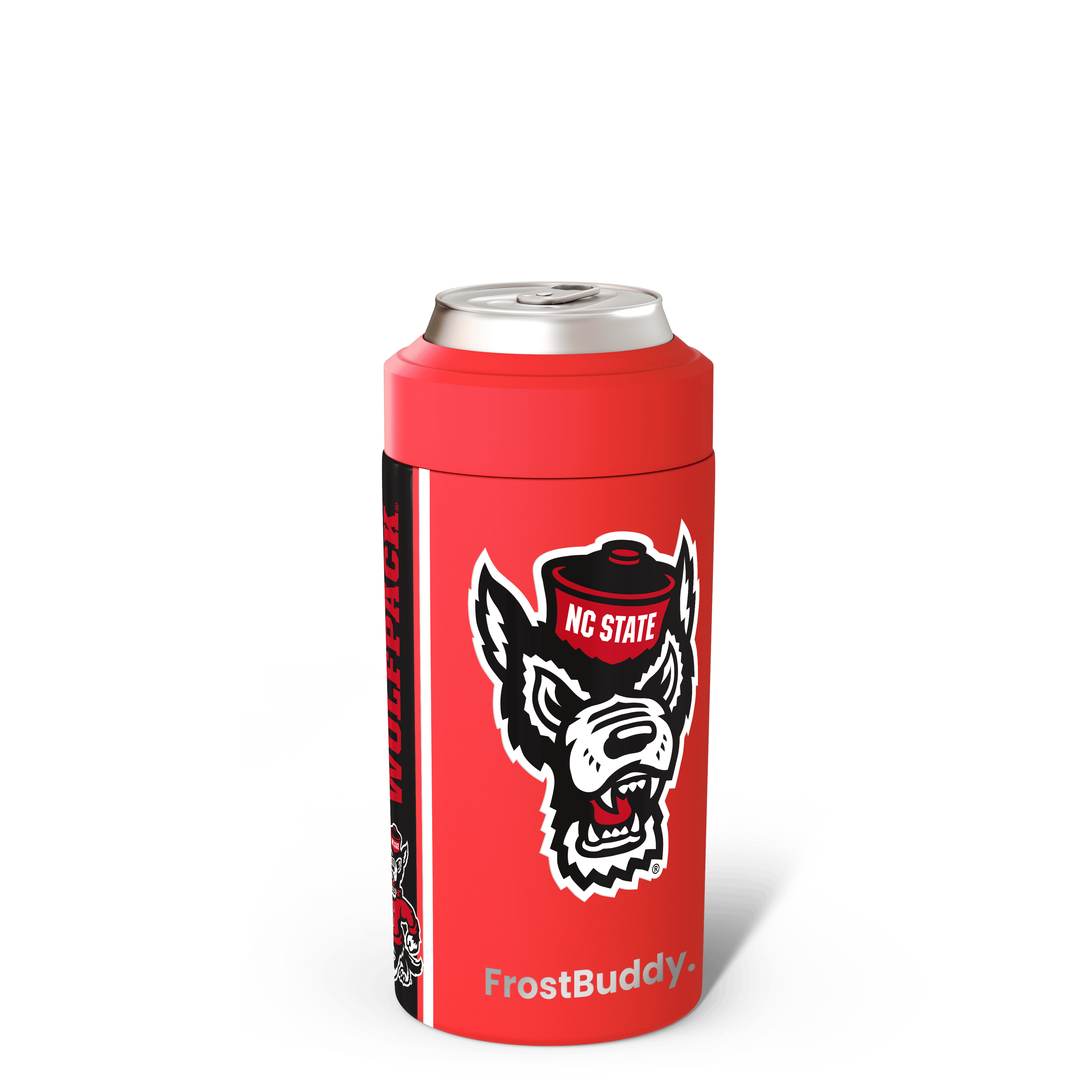 Universal Buddy | NC State Wolfpack | Gameday