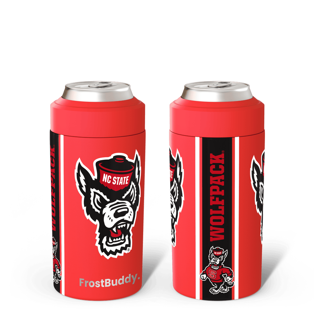Universal Buddy | NC State Wolfpack | Gameday