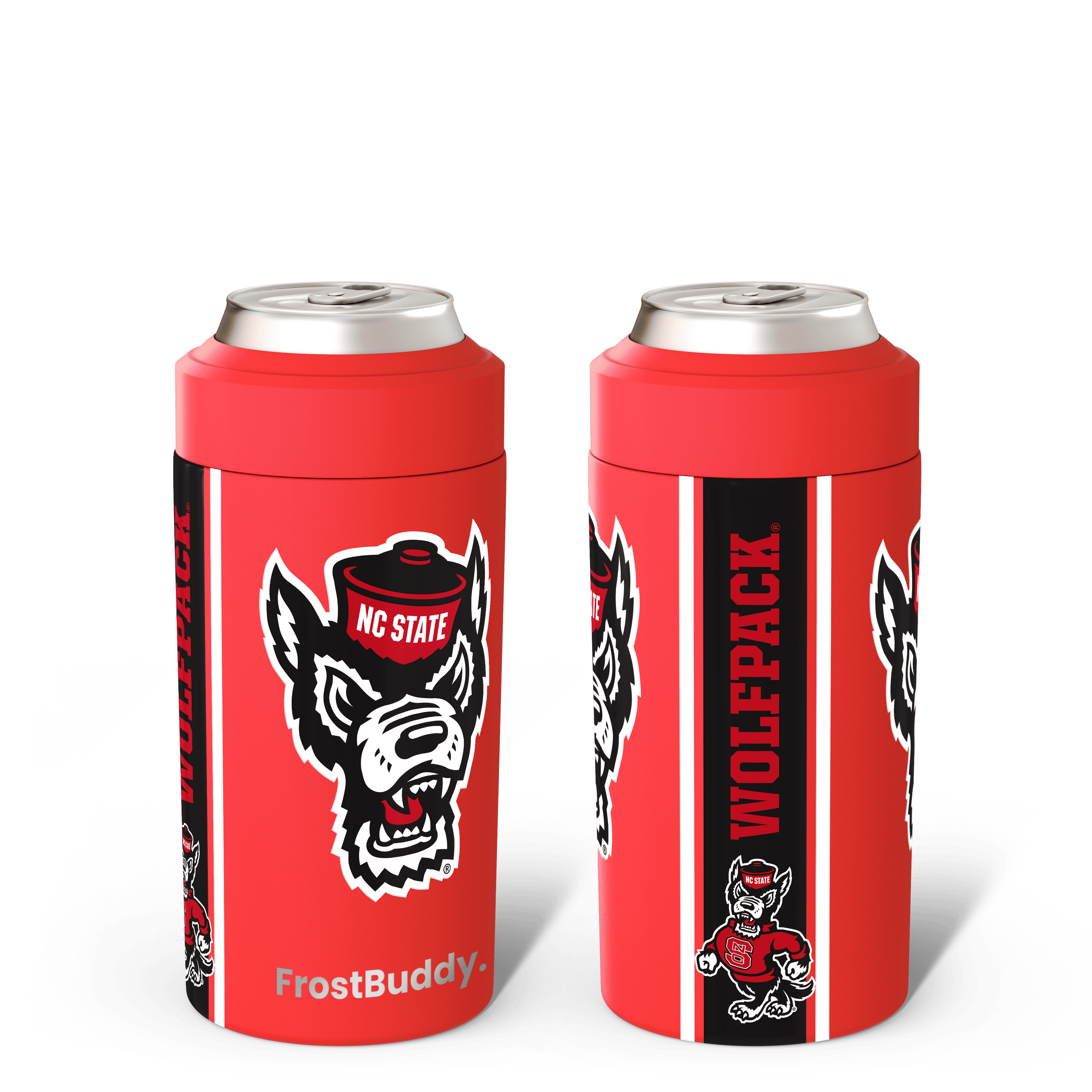 Universal Buddy | NC State Wolfpack | Gameday