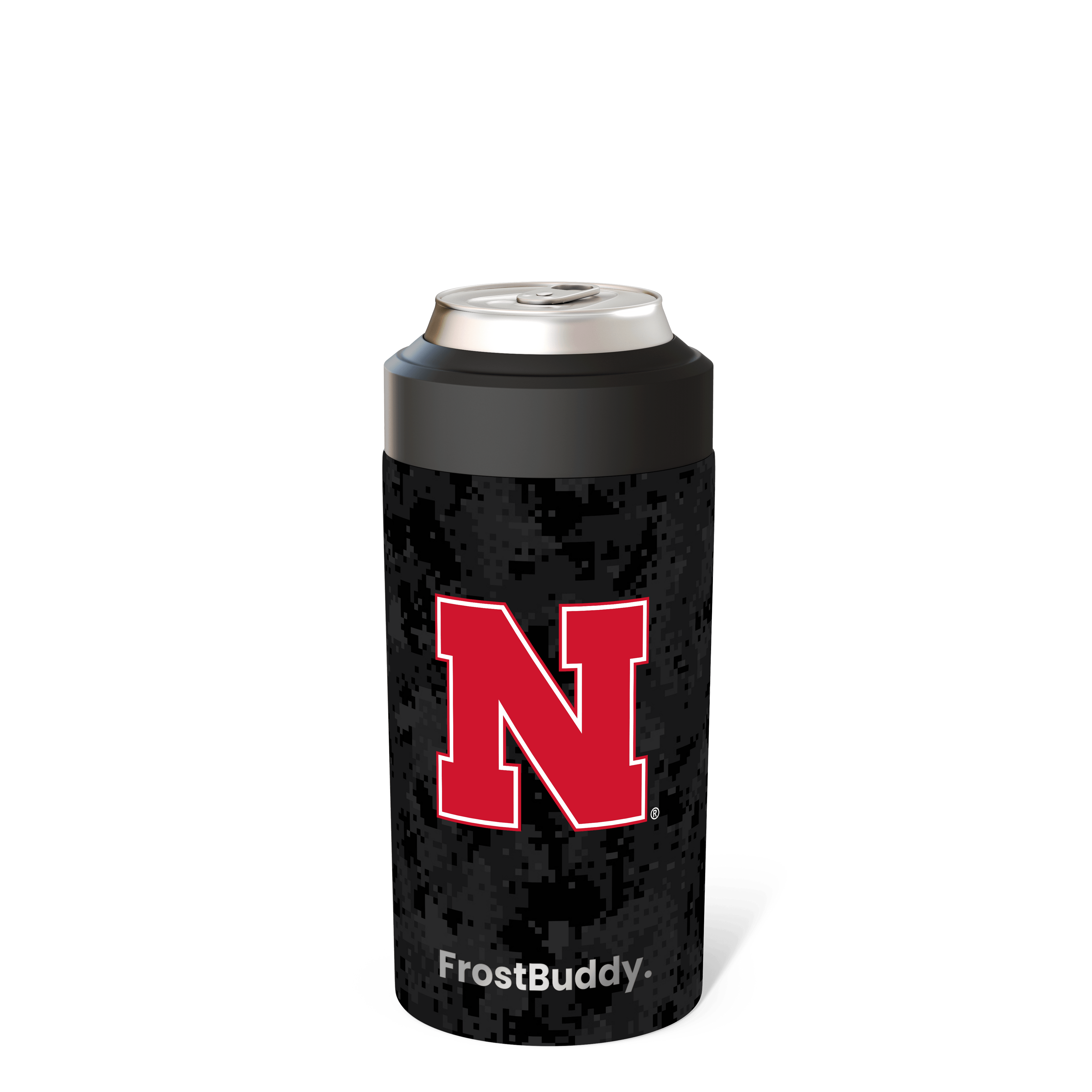 Universal Buddy | Nebraska x OHT