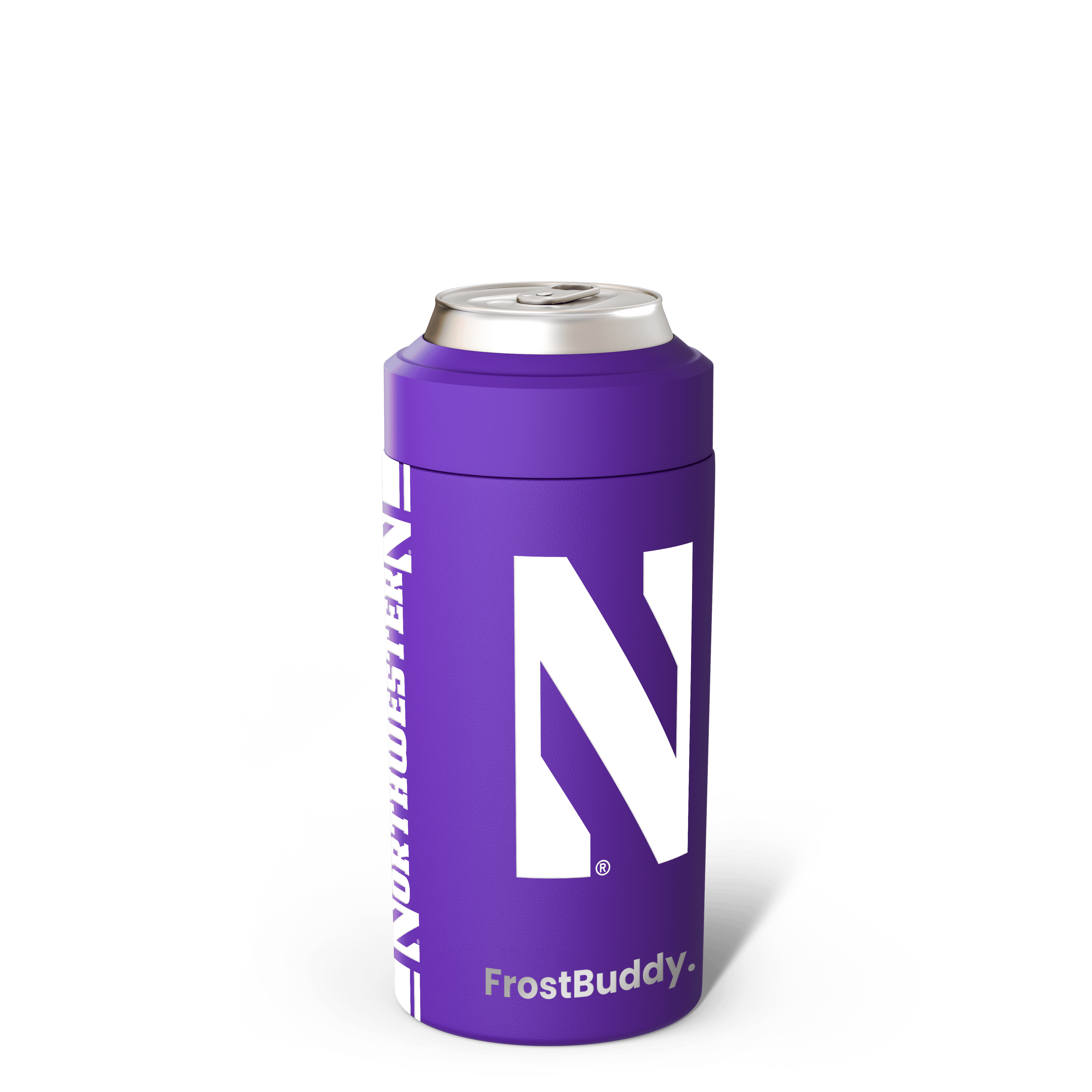 Universal Buddy | Northwestern Wildcats | Gameday