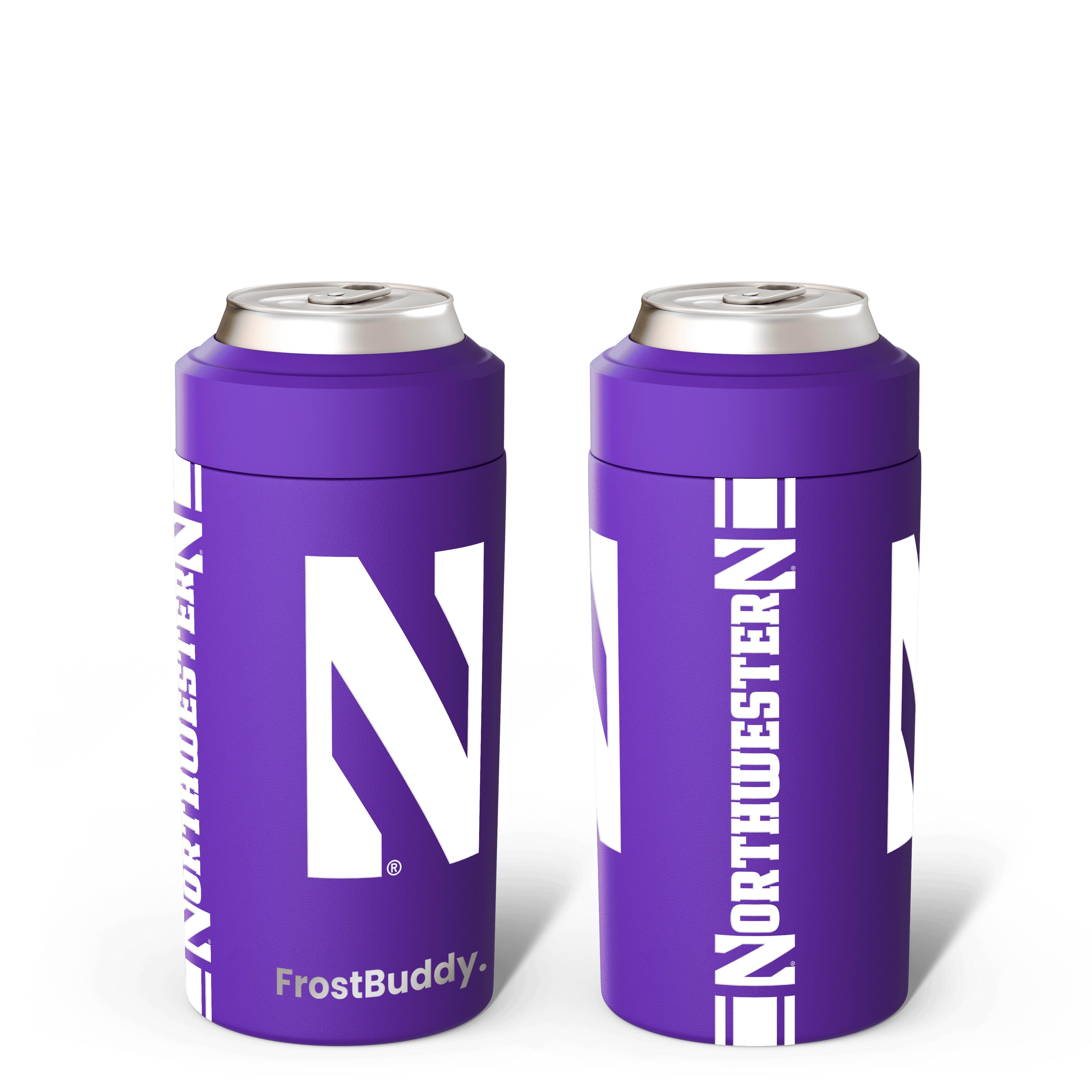 Universal Buddy | Northwestern Wildcats | Gameday