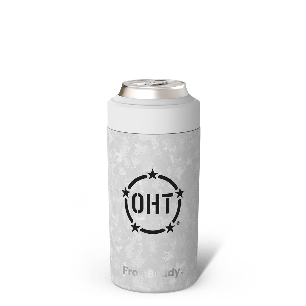 Universal Buddy | OHT Support