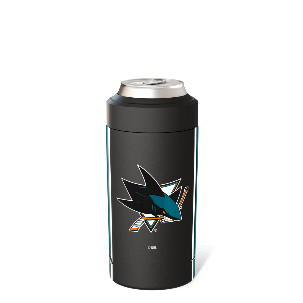 Universal Buddy | San Jose Sharks | Gameday