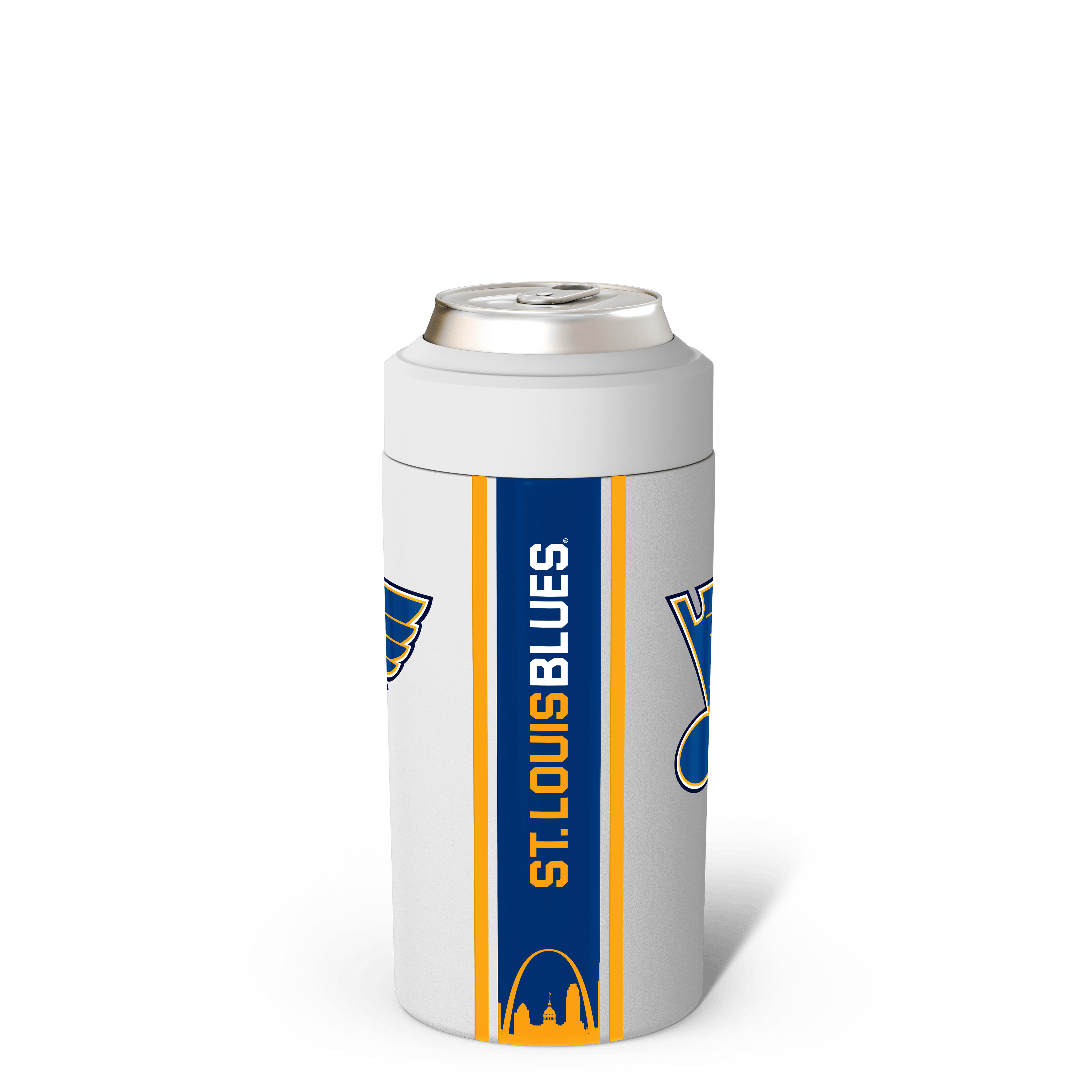 Universal Buddy | St. Louis Blues | Gameday