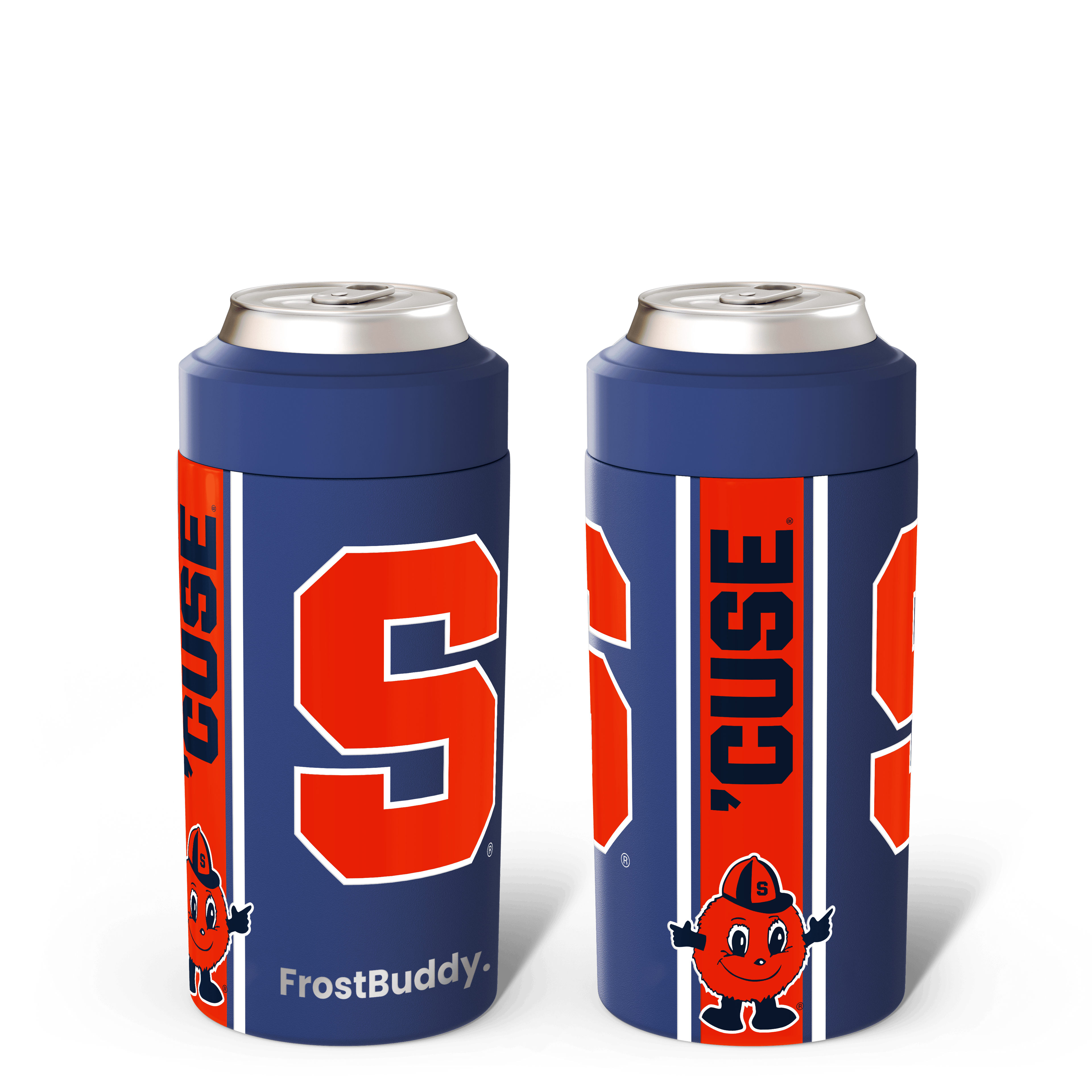 Universal Buddy | Syracuse Orange | Gameday