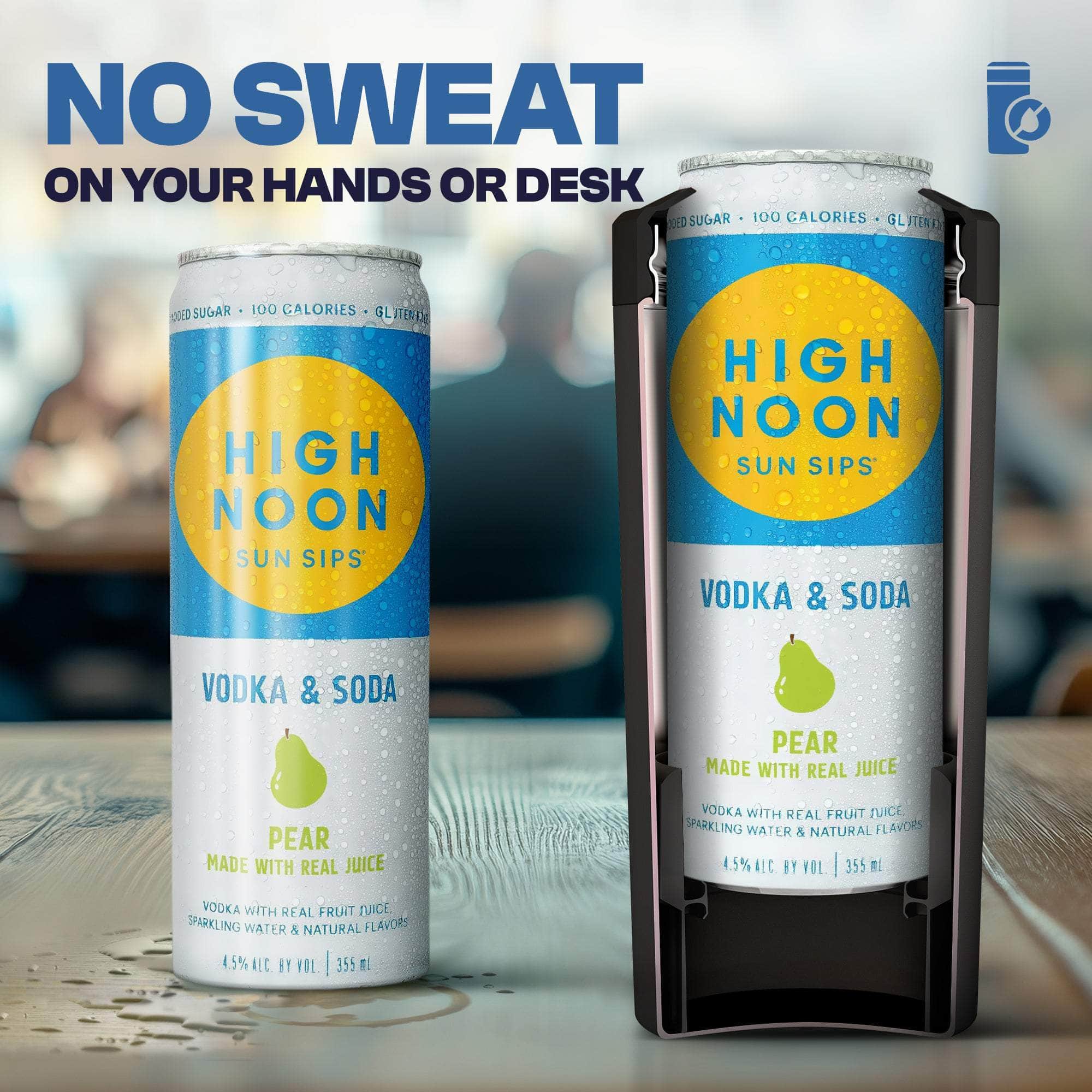 Universal XL | Watermelon Kiss
