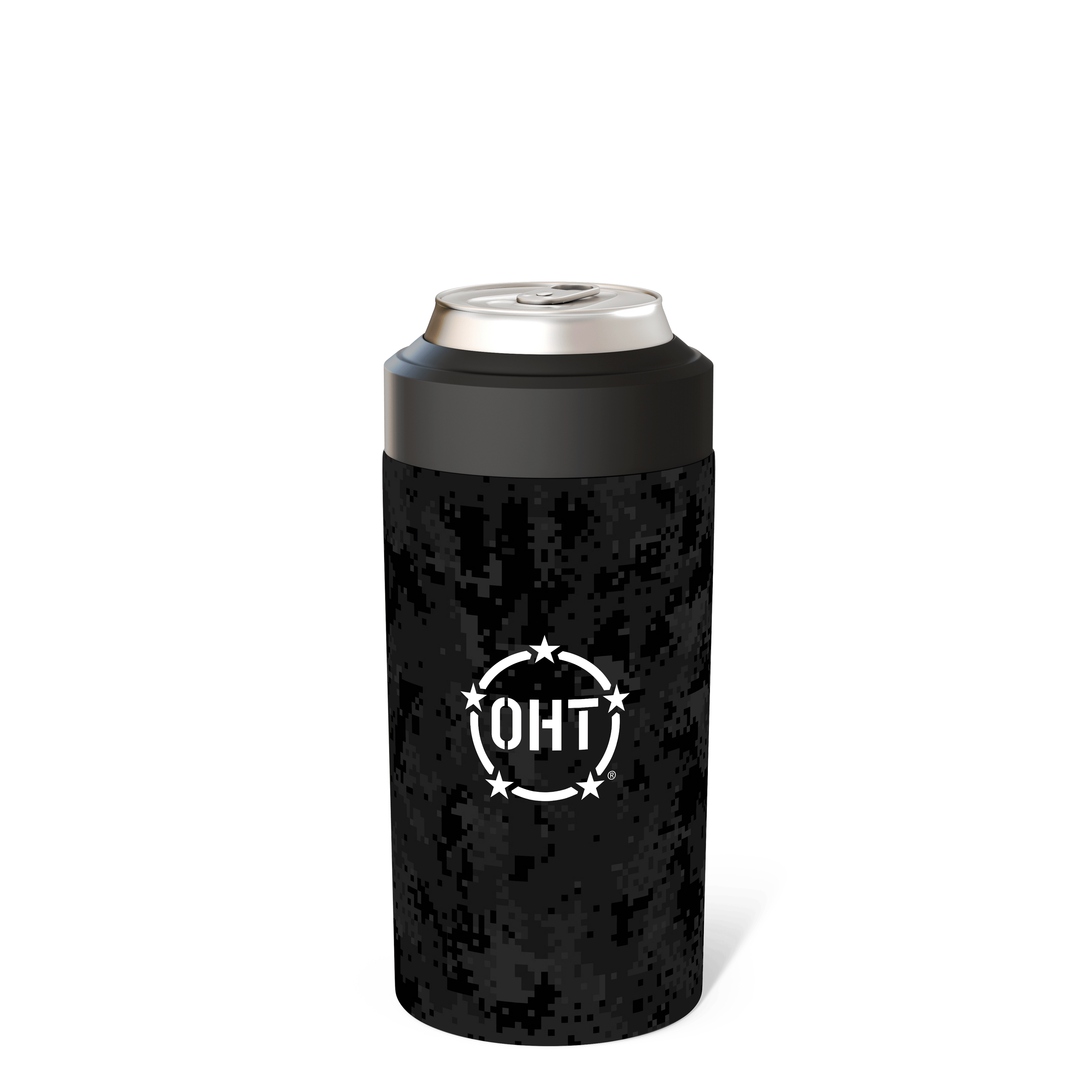 Universal Buddy | Arkansas x OHT