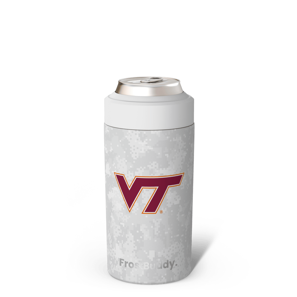 Universal Buddy | Virginia Tech x OHT