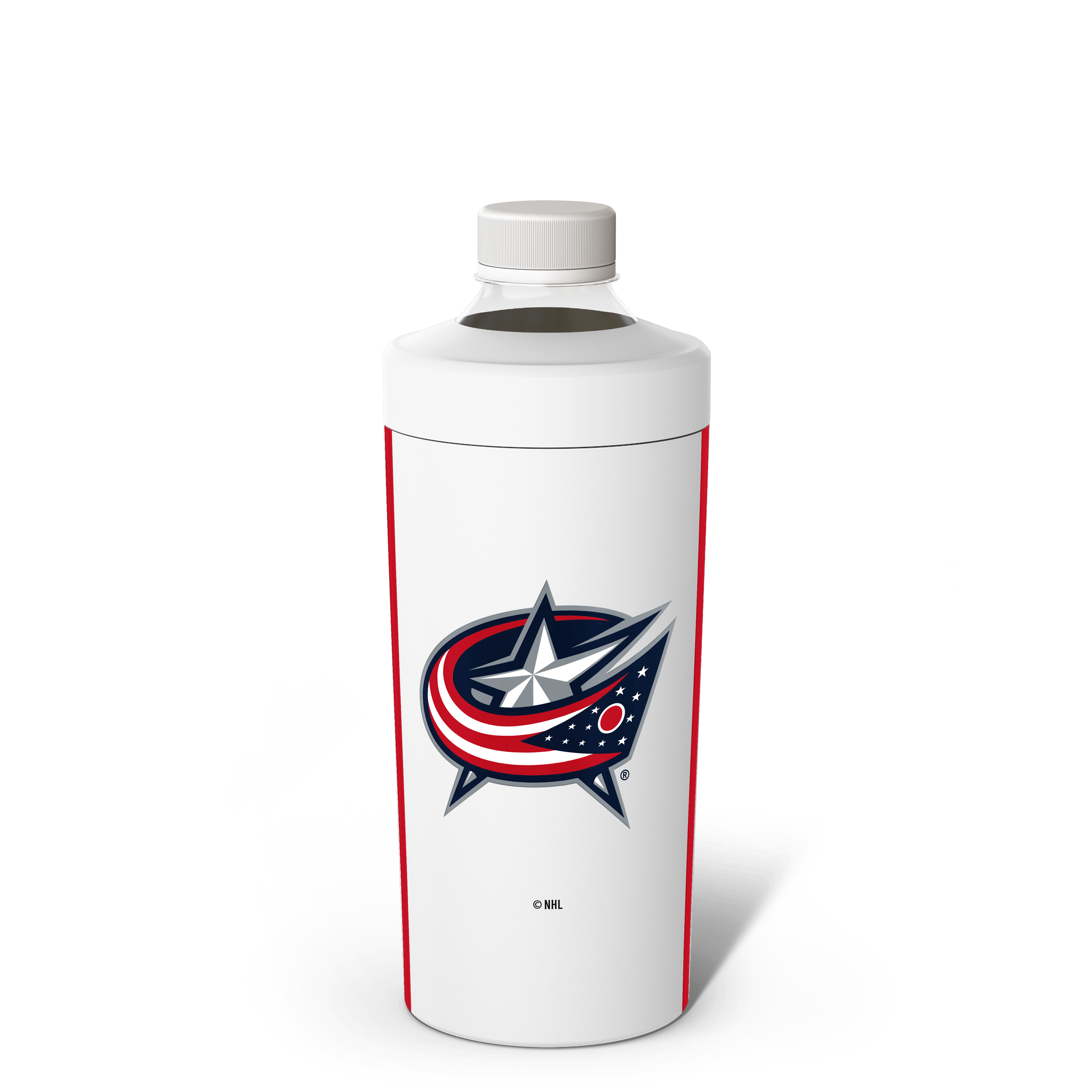 Universal XL | Columbus Blue Jackets | Gameday