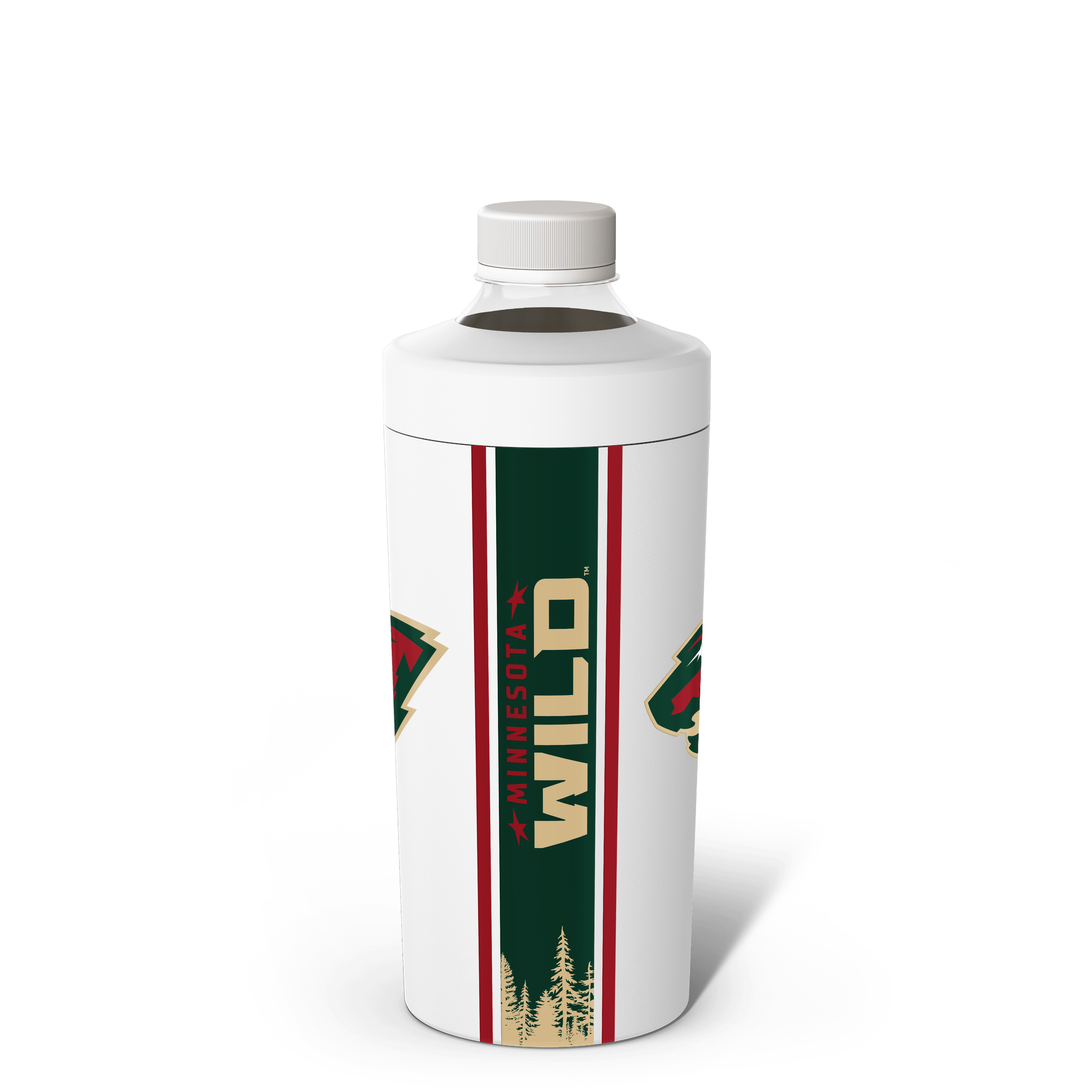 Universal XL | Minnesota Wild | Gameday