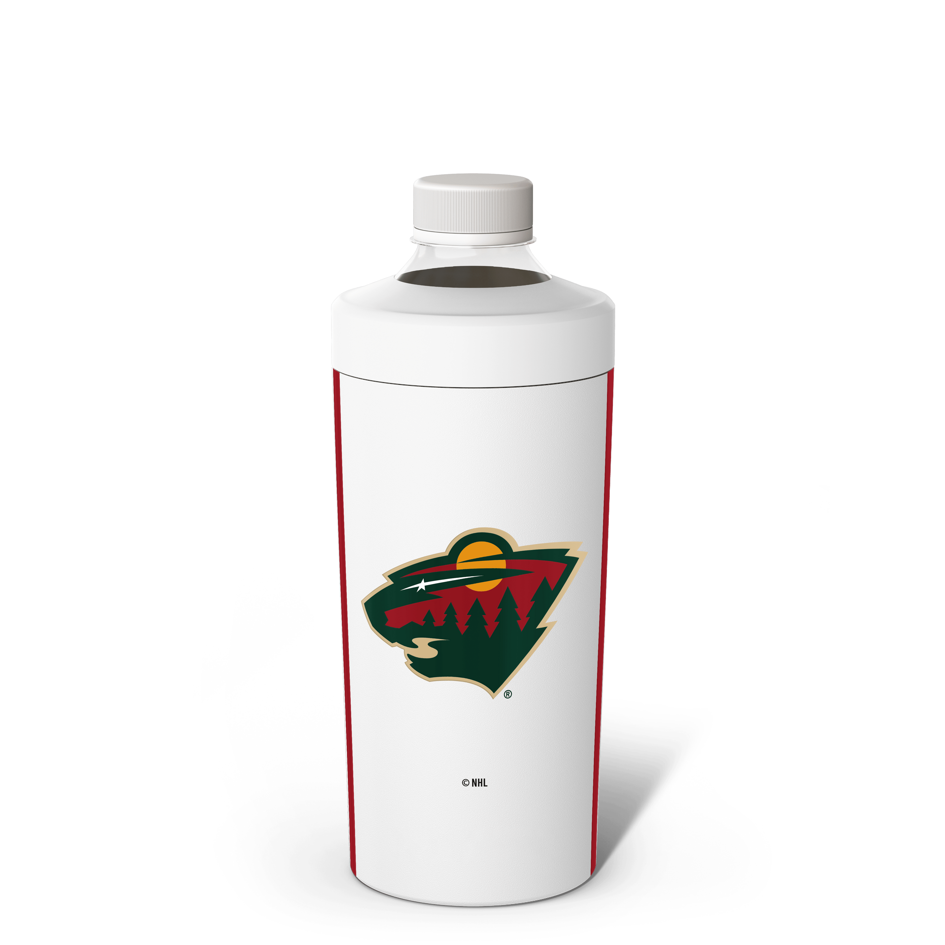 Universal XL | Minnesota Wild | Gameday