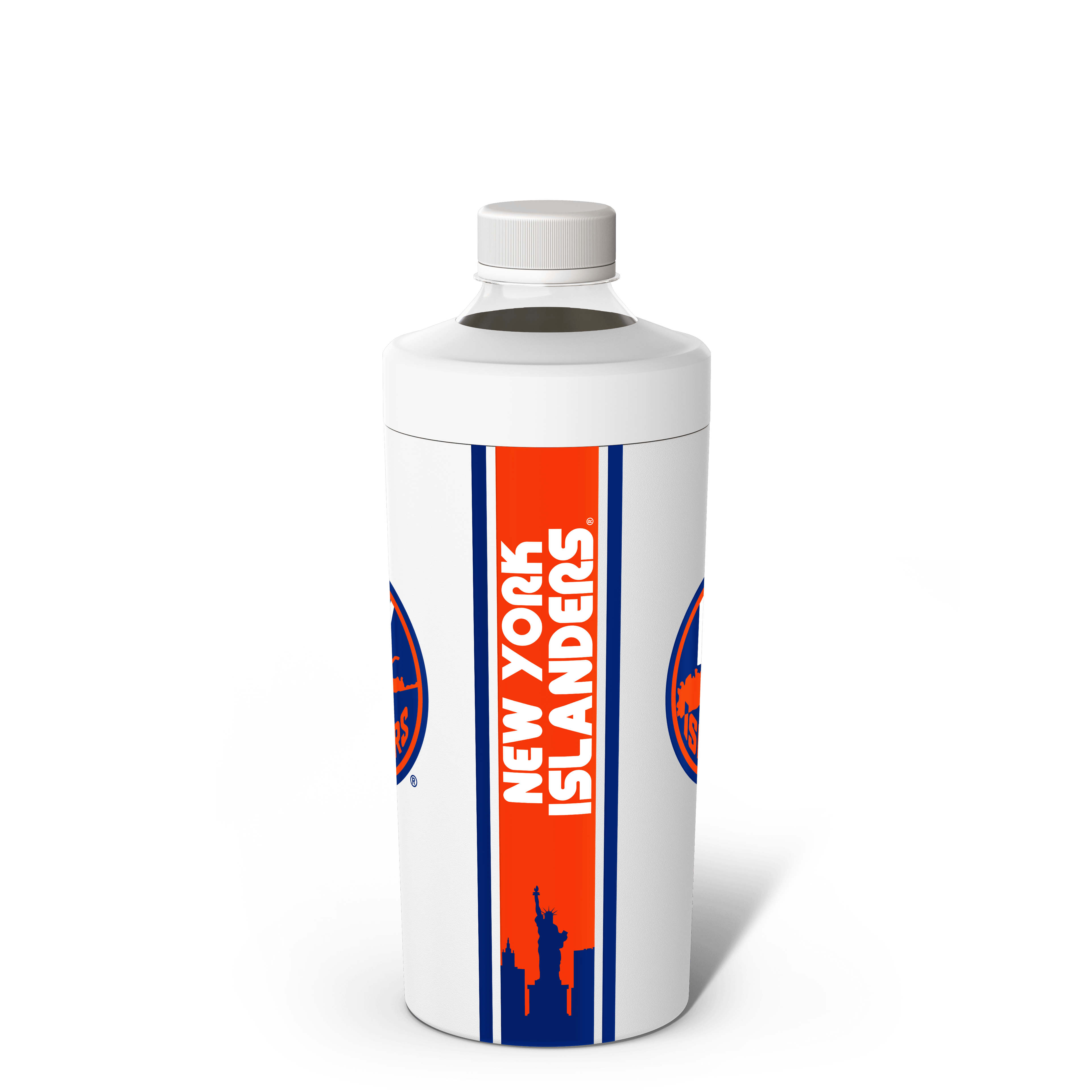 Universal XL | New York Islanders | Gameday