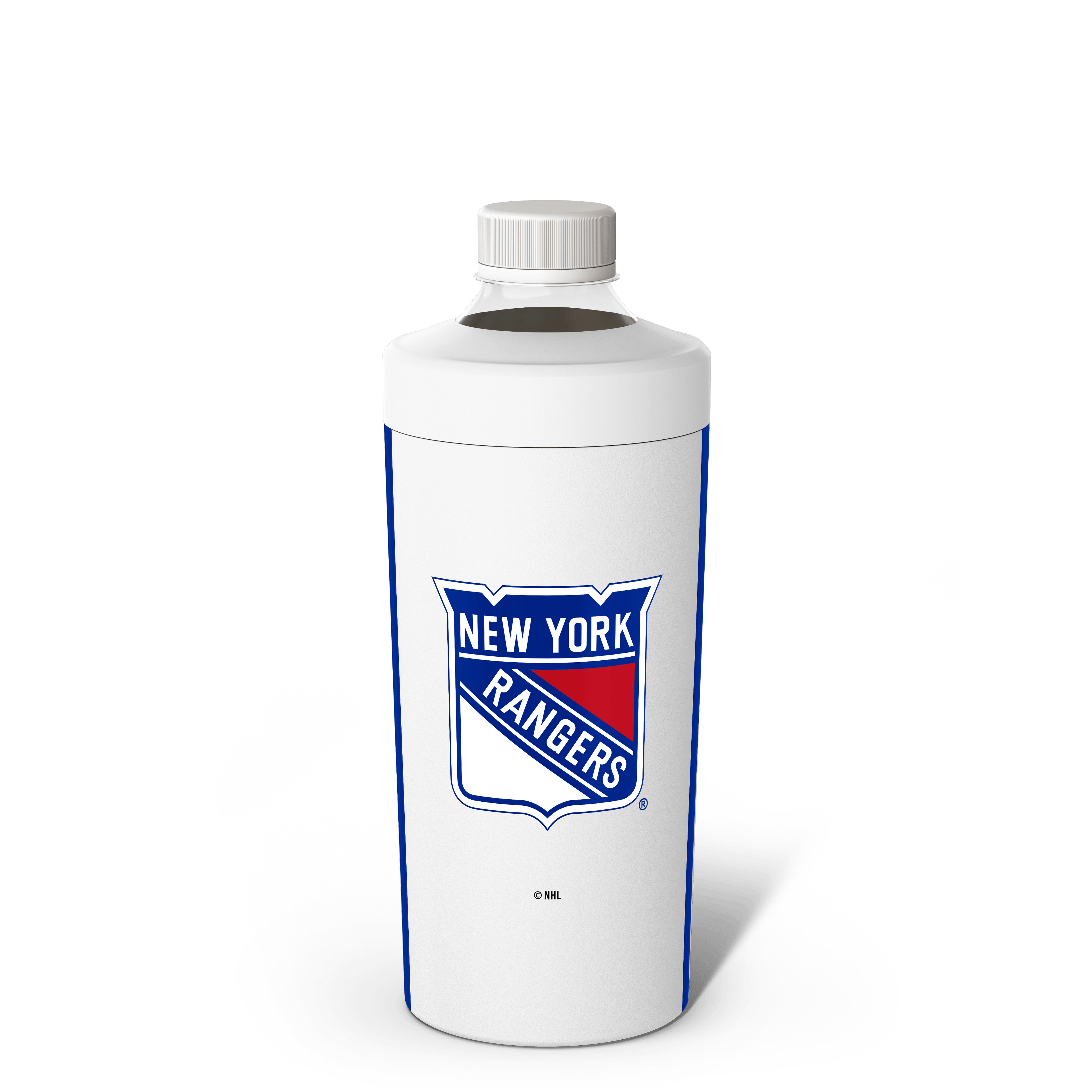 Universal XL | New York Rangers | Gameday
