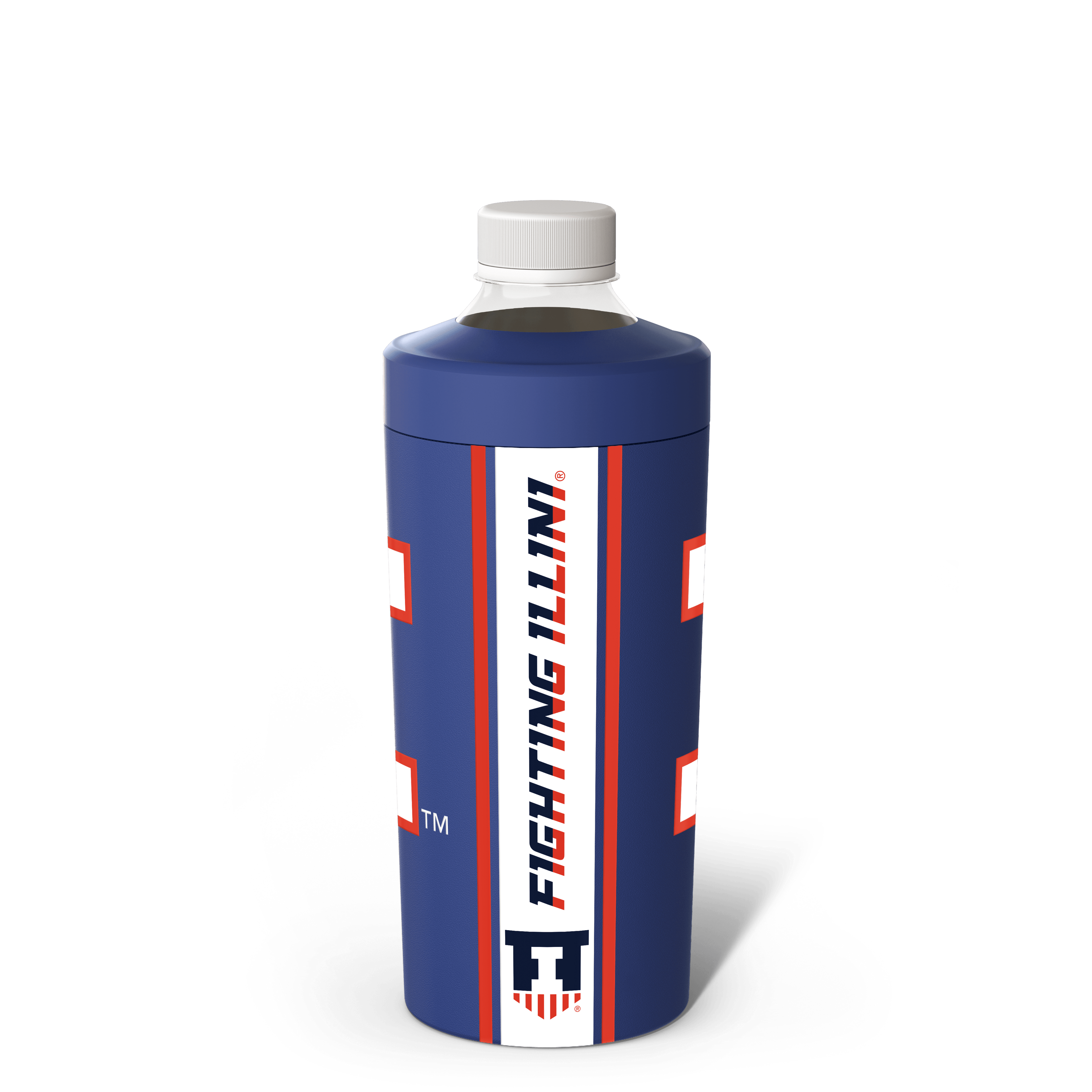 Universal XL | Illinois Fighting Illini | Gameday