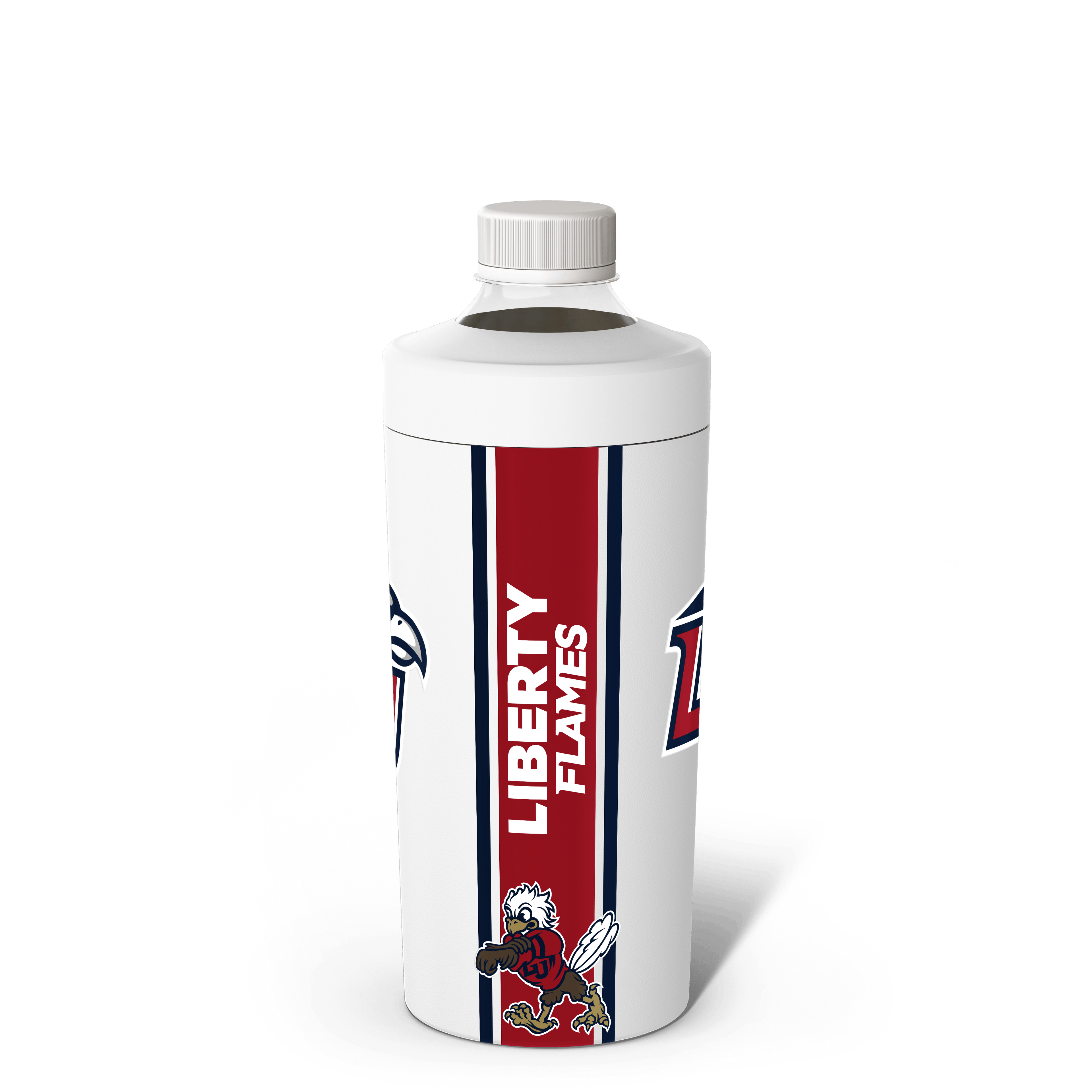 Universal XL | Liberty Flames | Gameday
